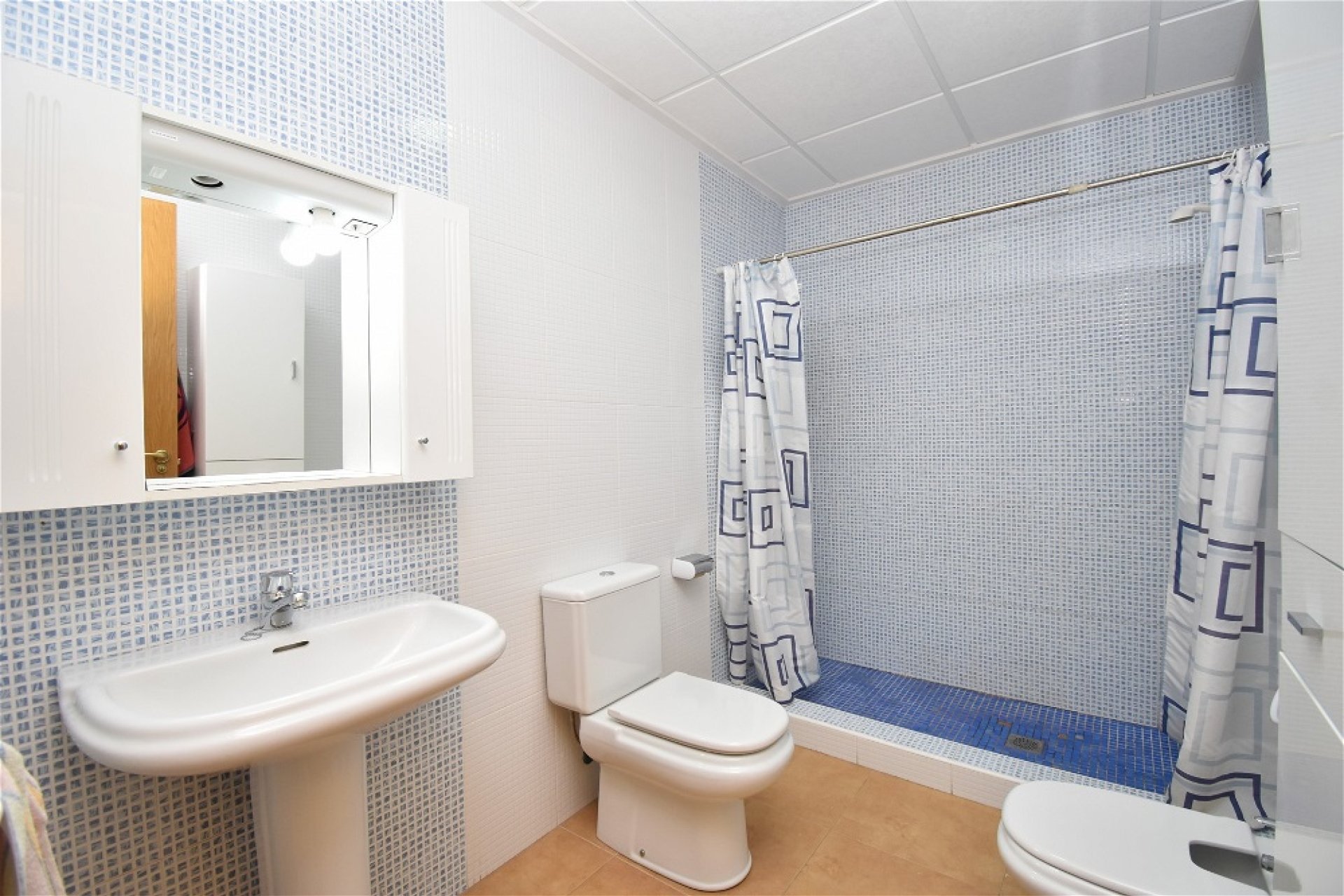 Revente - Appartement - Los Alcazares