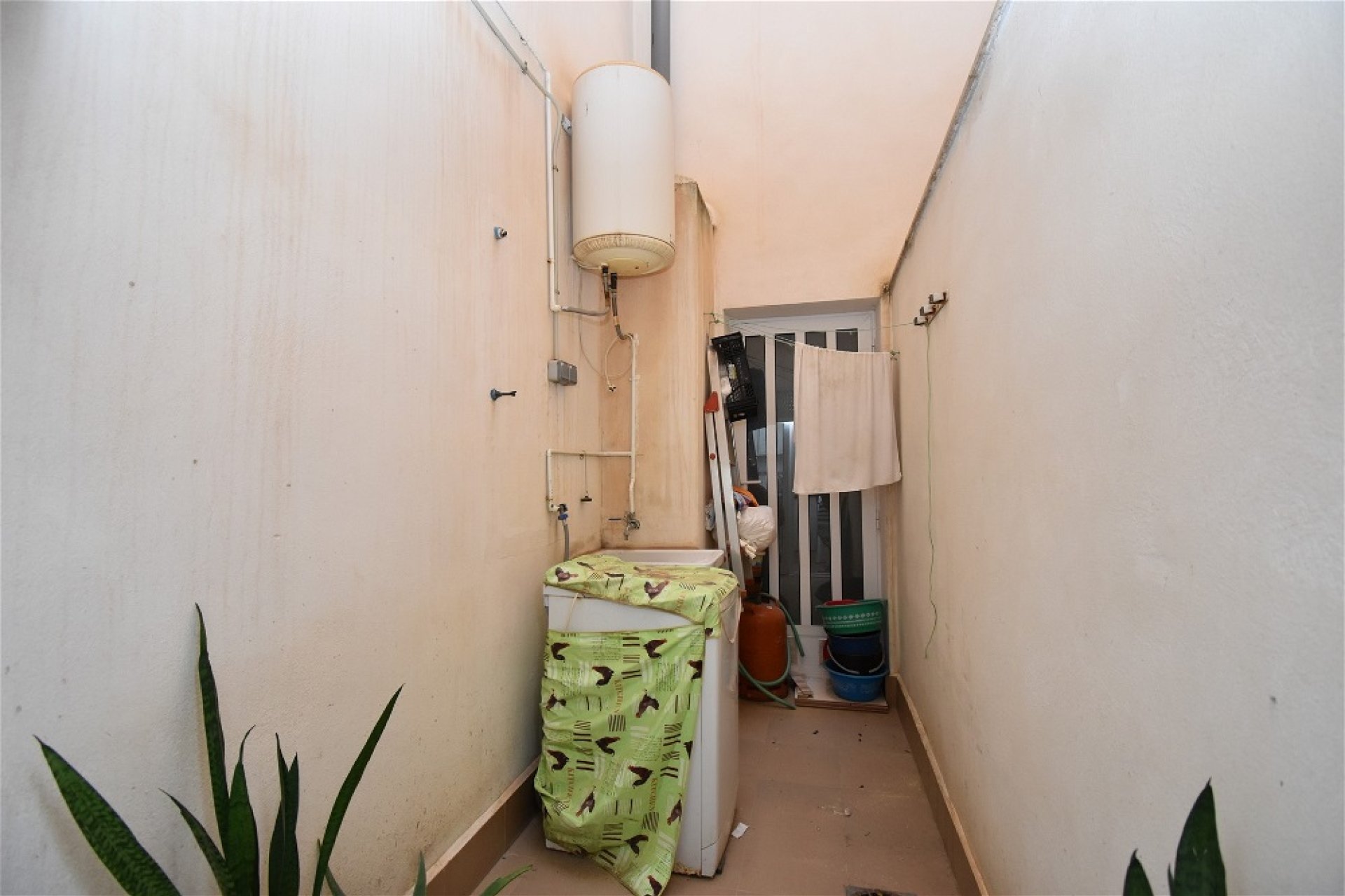 Revente - Appartement - Los Alcazares