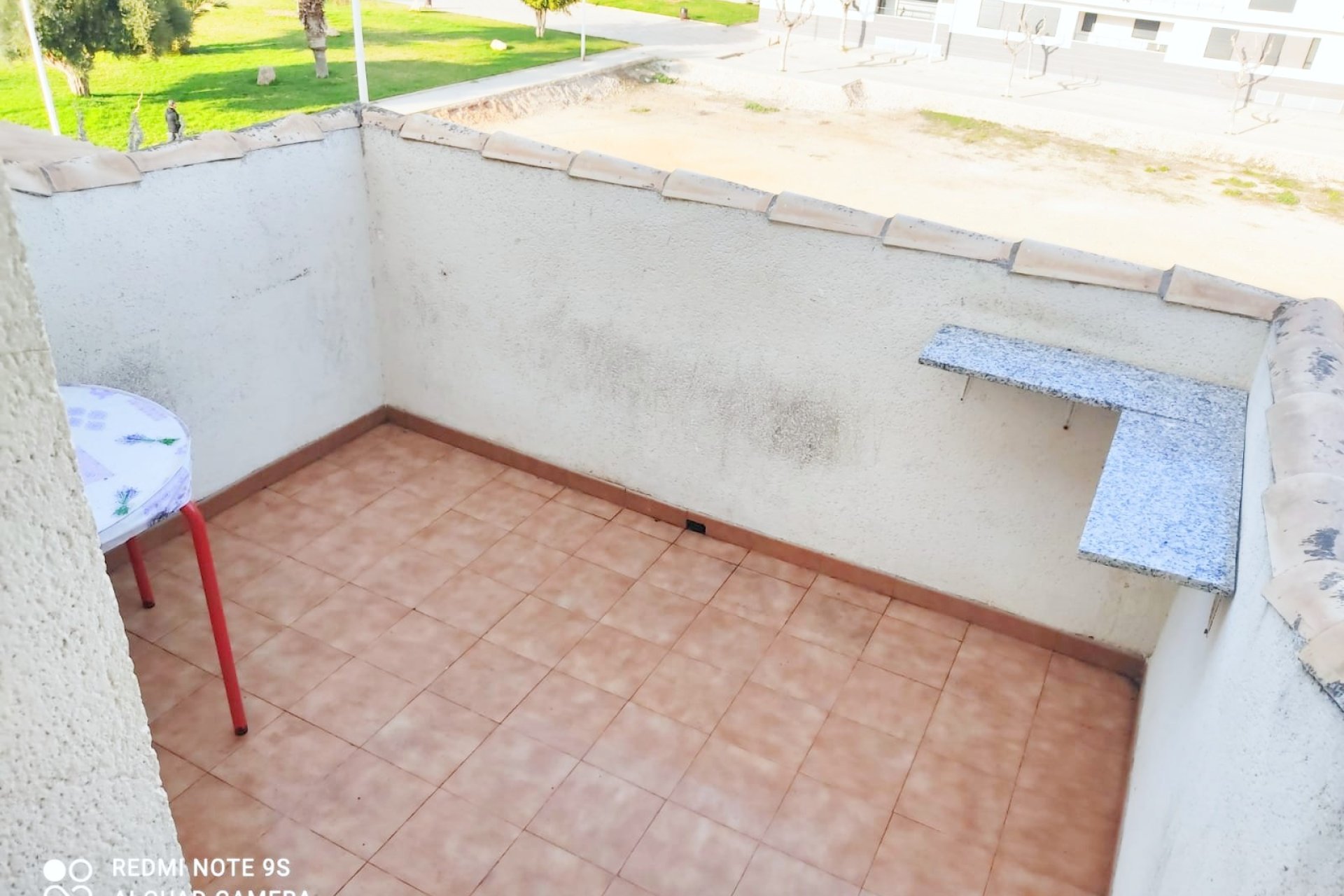 Revente - Appartement - Los Alcazares