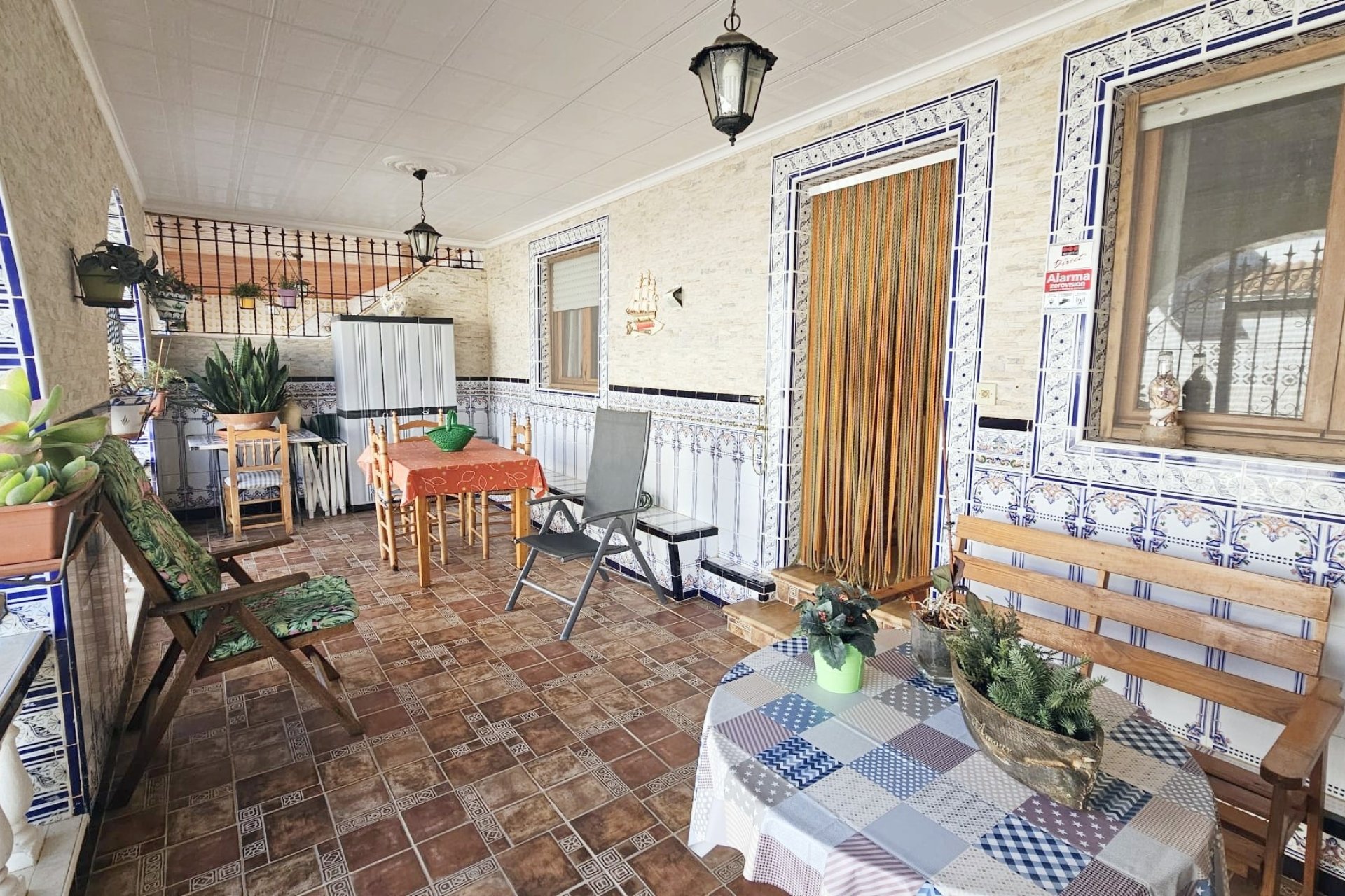 Revente - Appartement - Los Alcazares