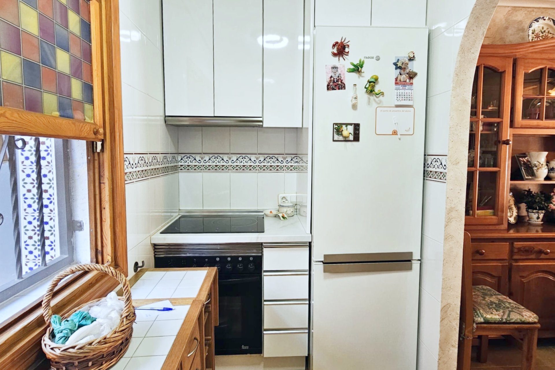 Revente - Appartement - Los Alcazares