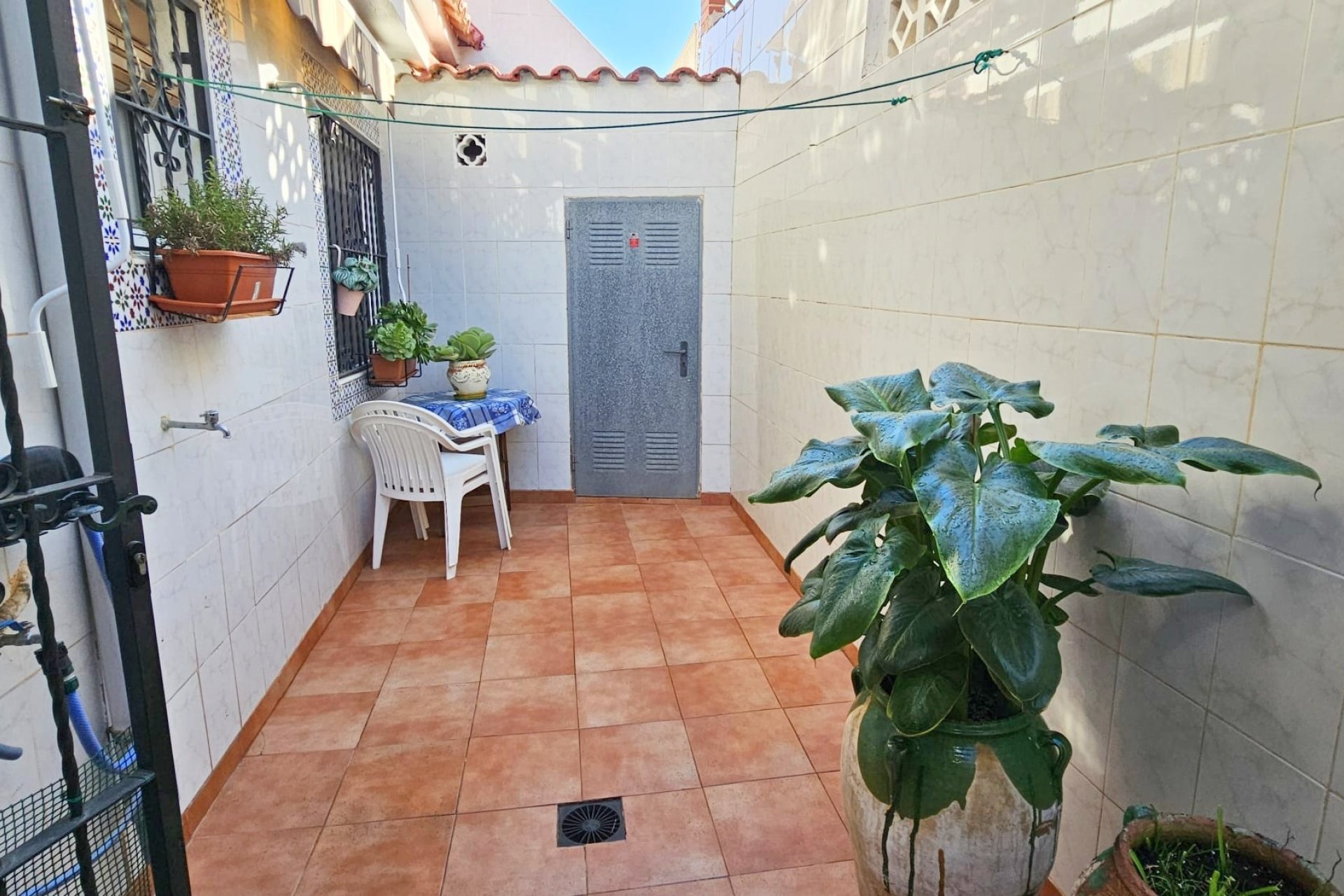 Revente - Appartement - Los Alcazares