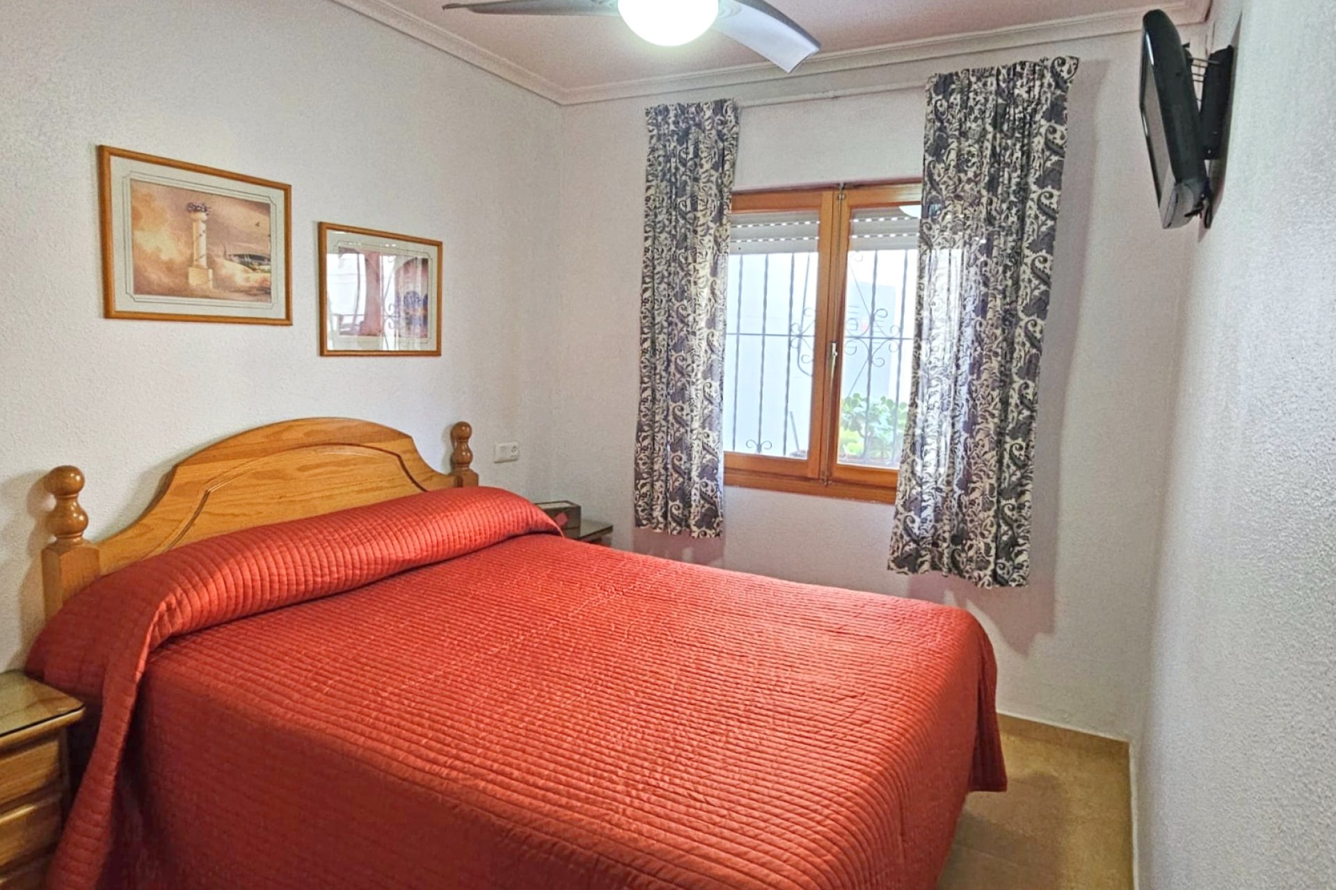 Revente - Appartement - Los Alcazares