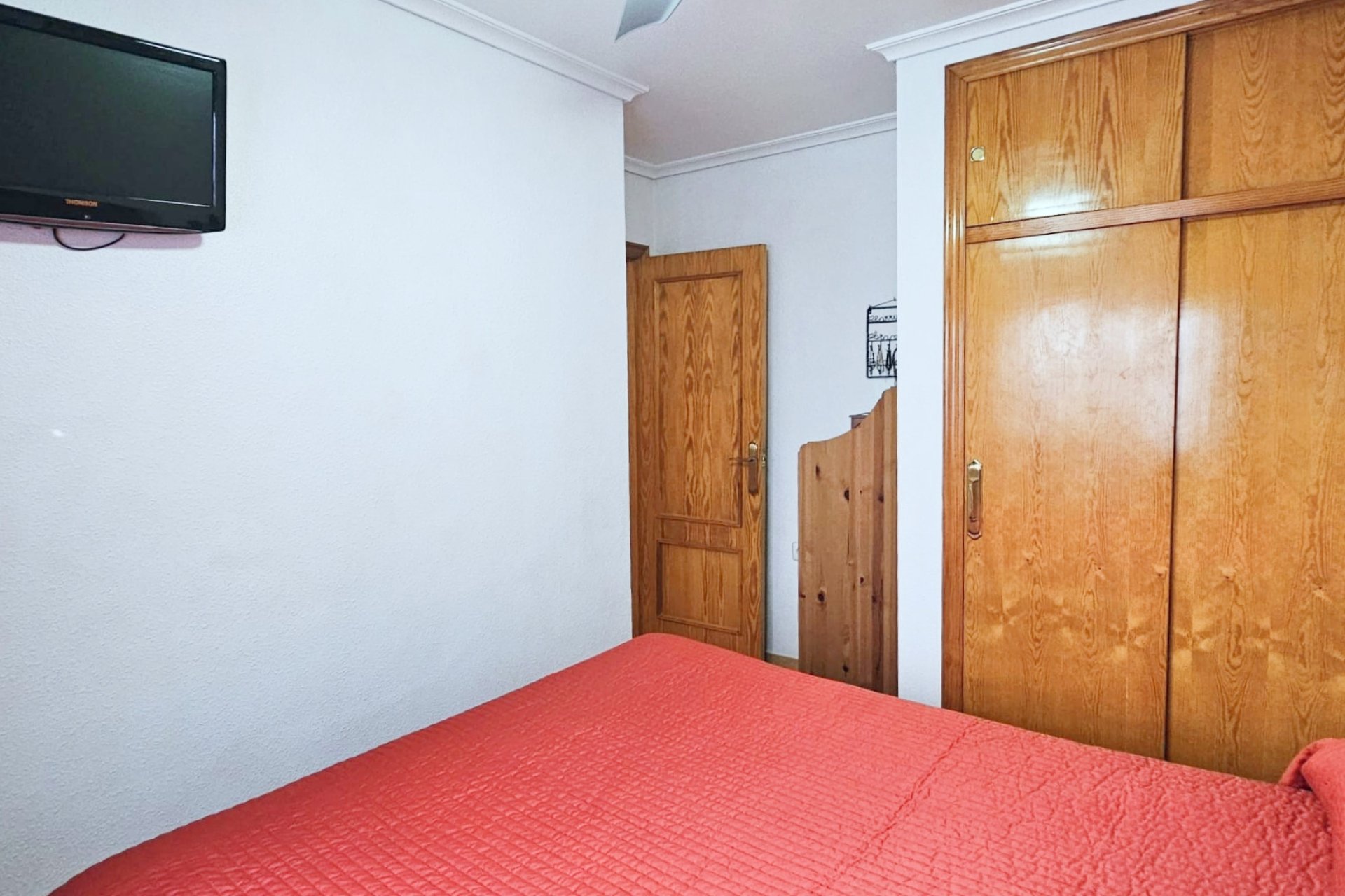 Revente - Appartement - Los Alcazares