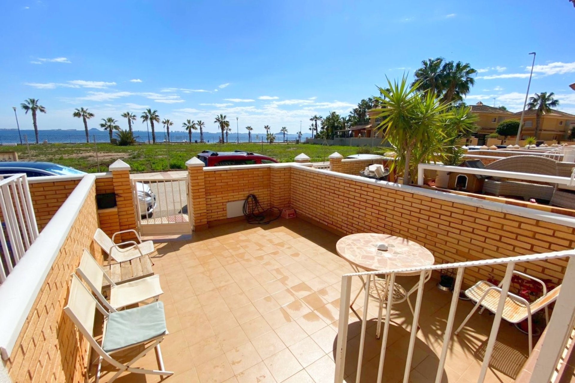 Revente - Appartement - Los Alcazares