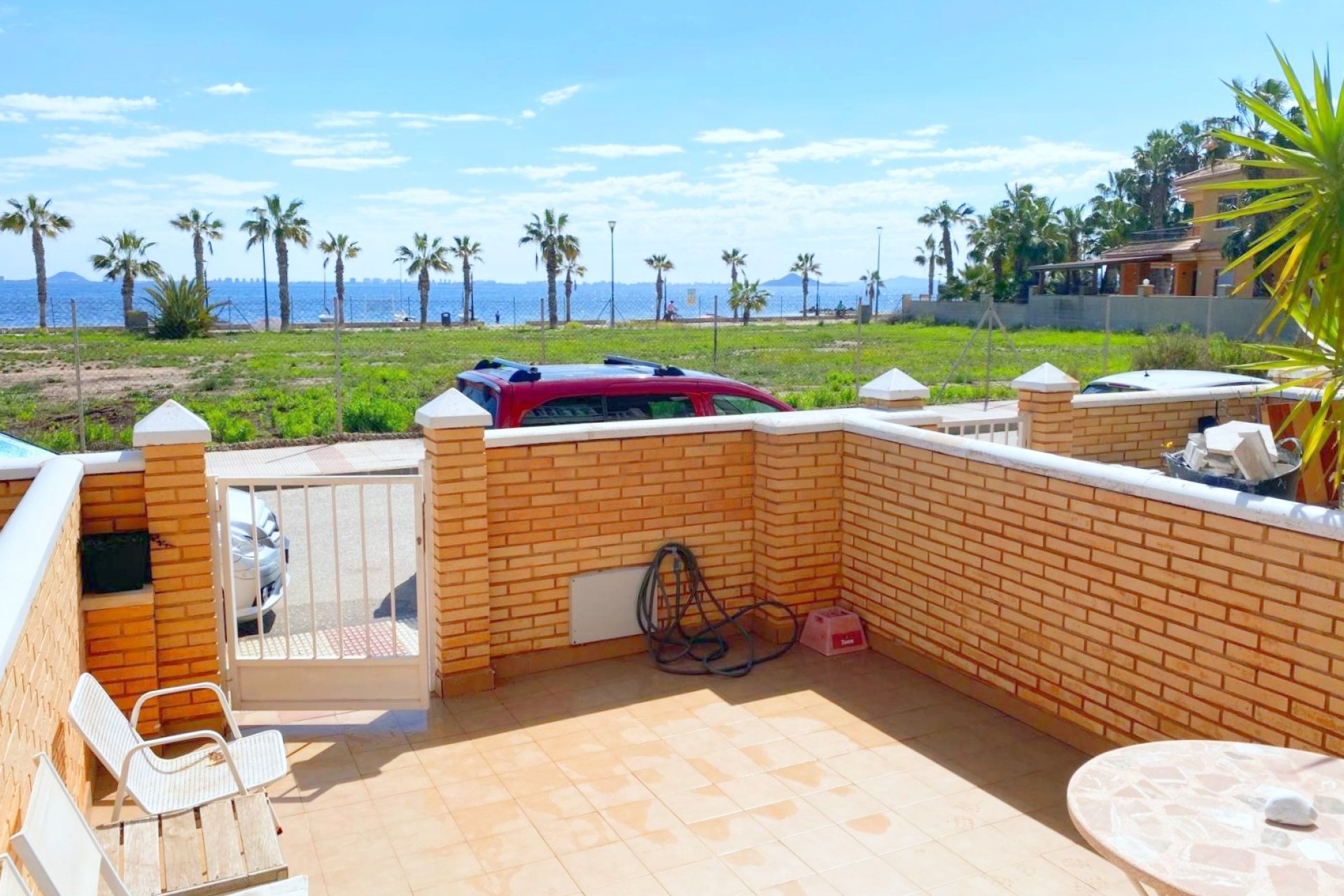 Revente - Appartement - Los Alcazares