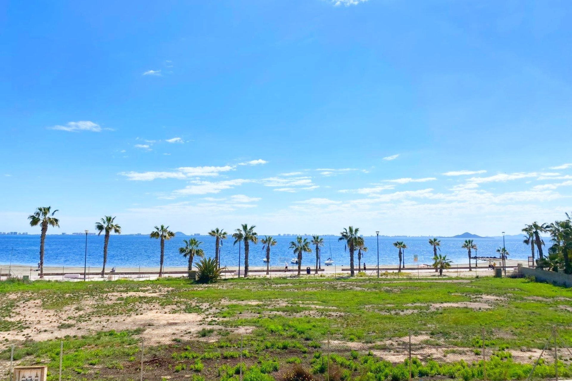 Revente - Appartement - Los Alcazares