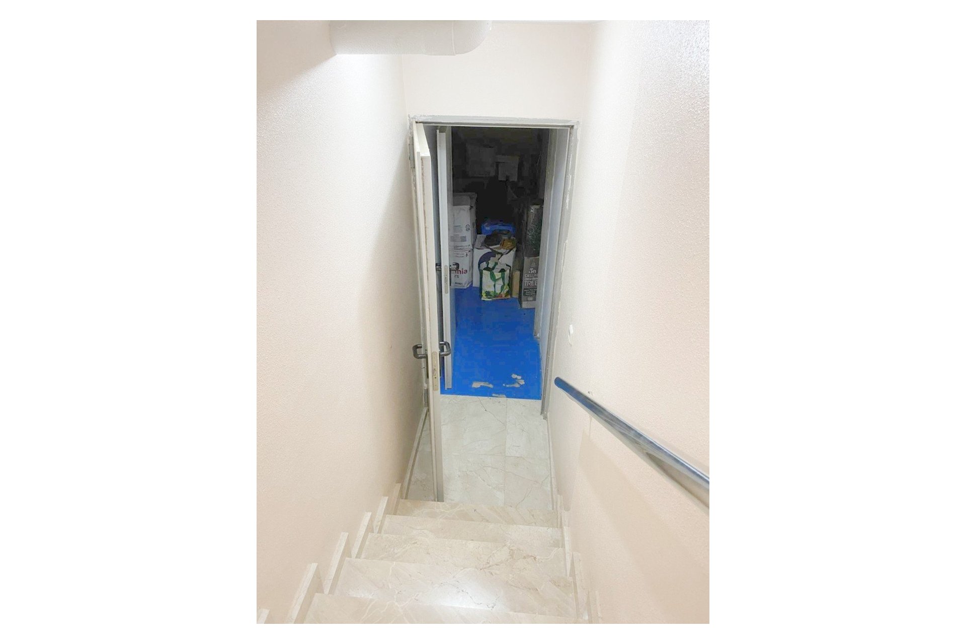 Revente - Appartement - Los Alcazares