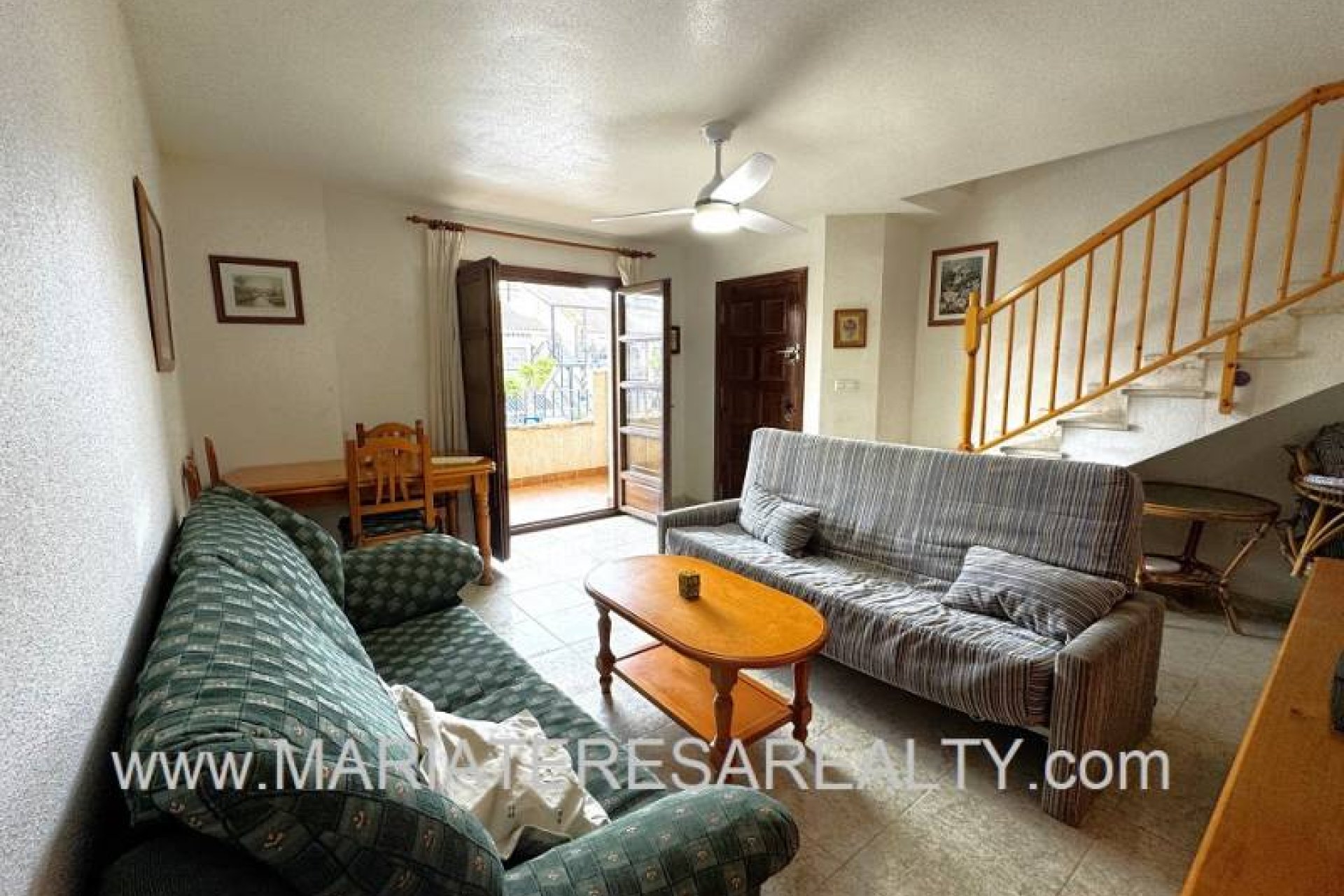 Revente - Appartement - Los Alcazares