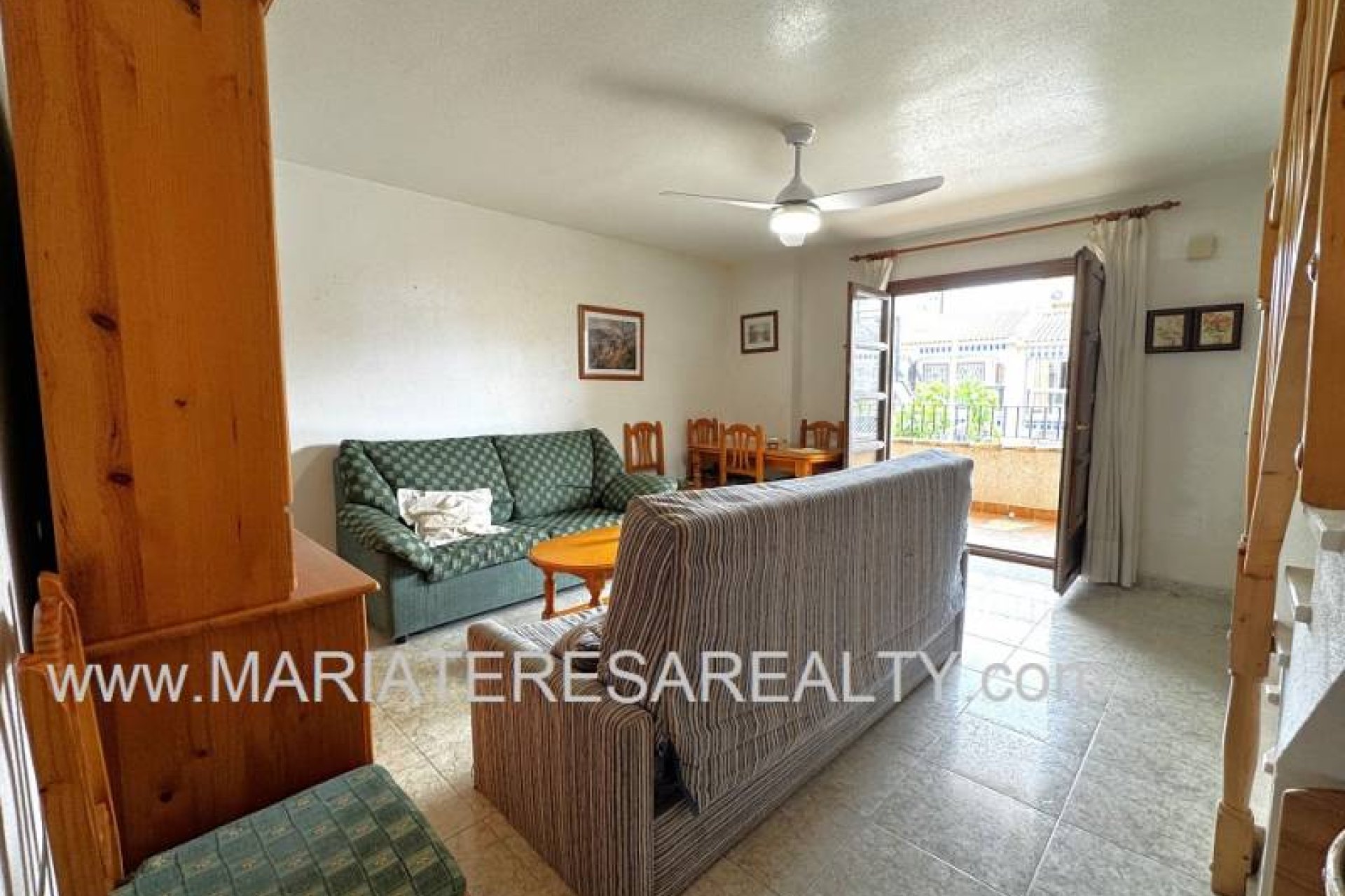 Revente - Appartement - Los Alcazares