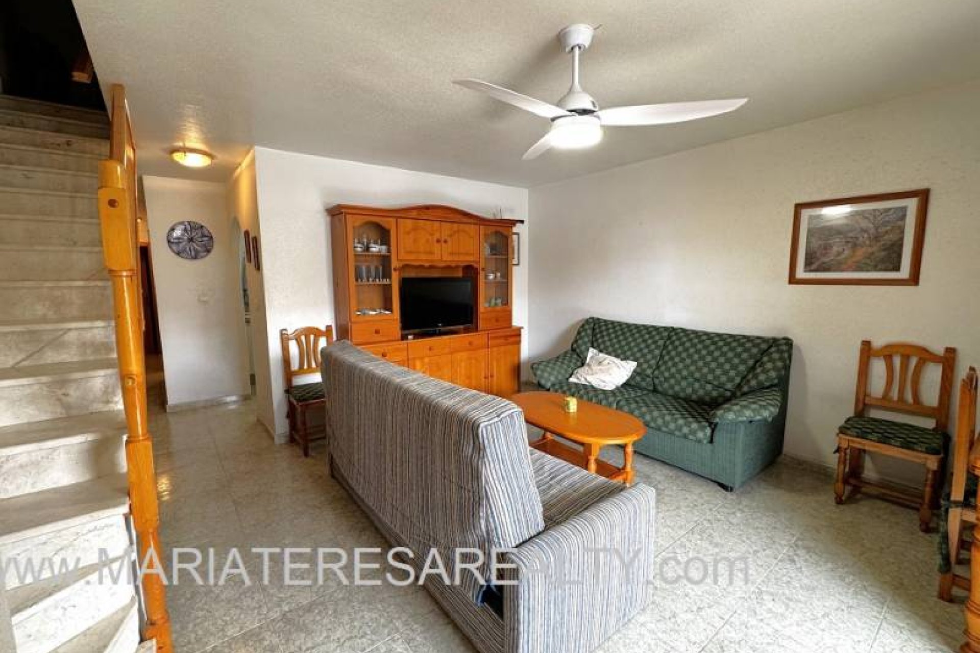 Revente - Appartement - Los Alcazares