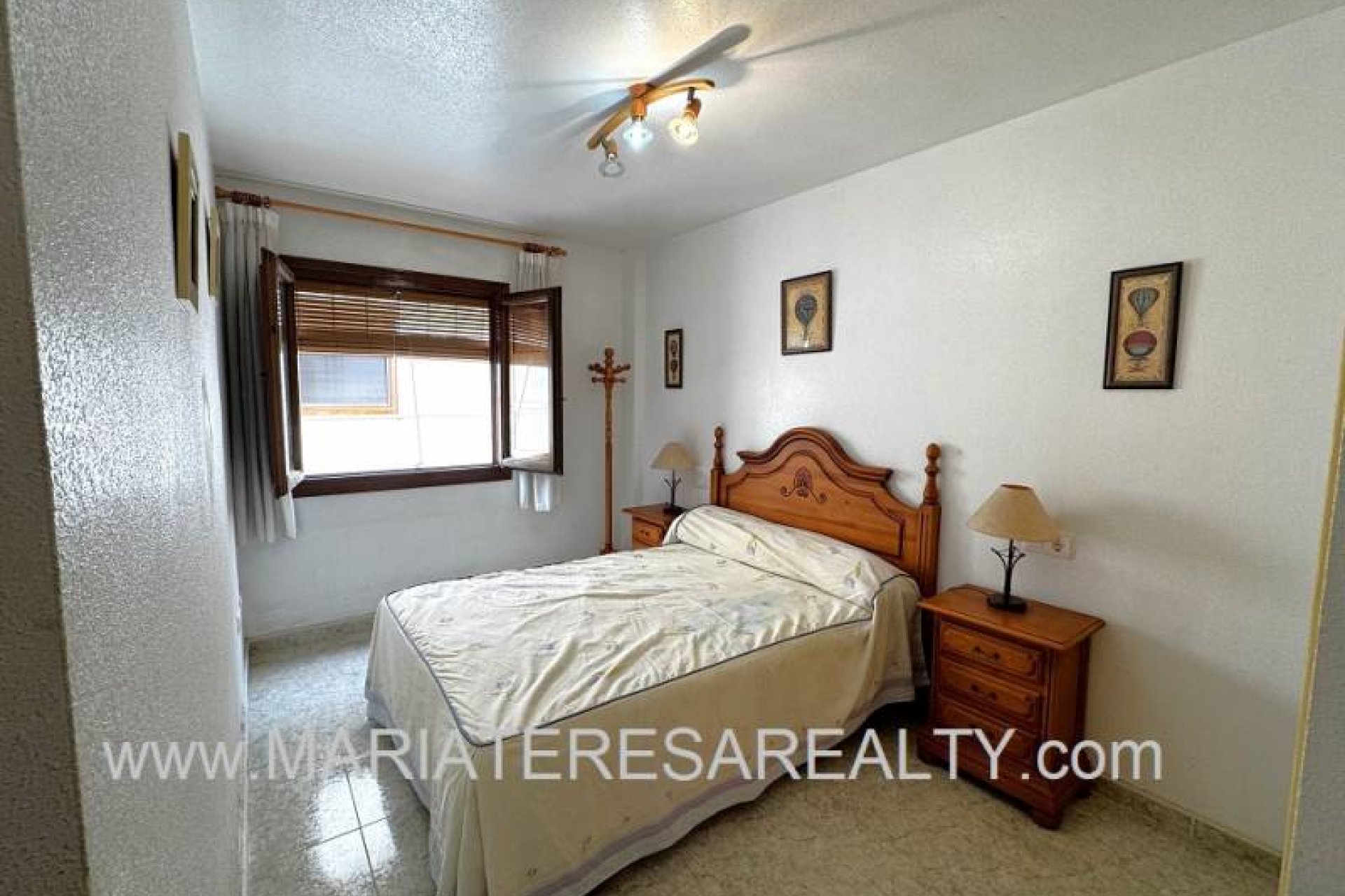 Revente - Appartement - Los Alcazares