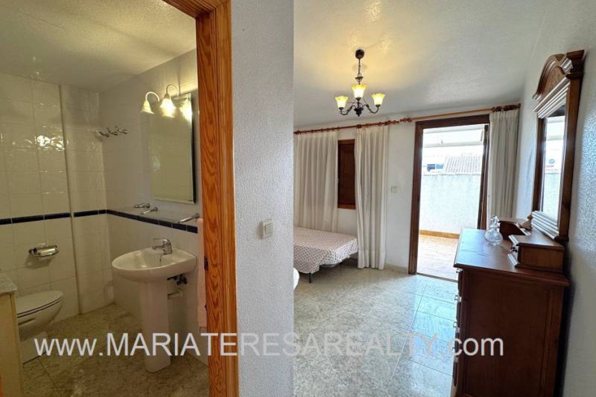 Revente - Appartement - Los Alcazares