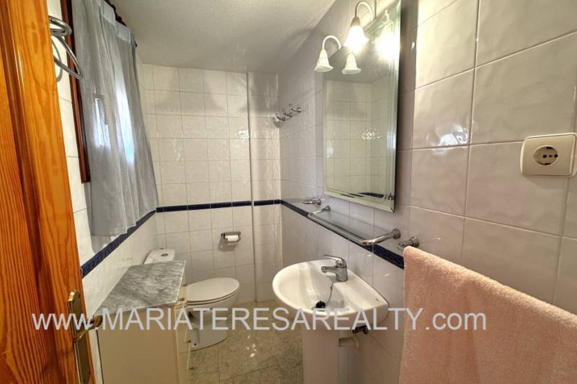 Revente - Appartement - Los Alcazares
