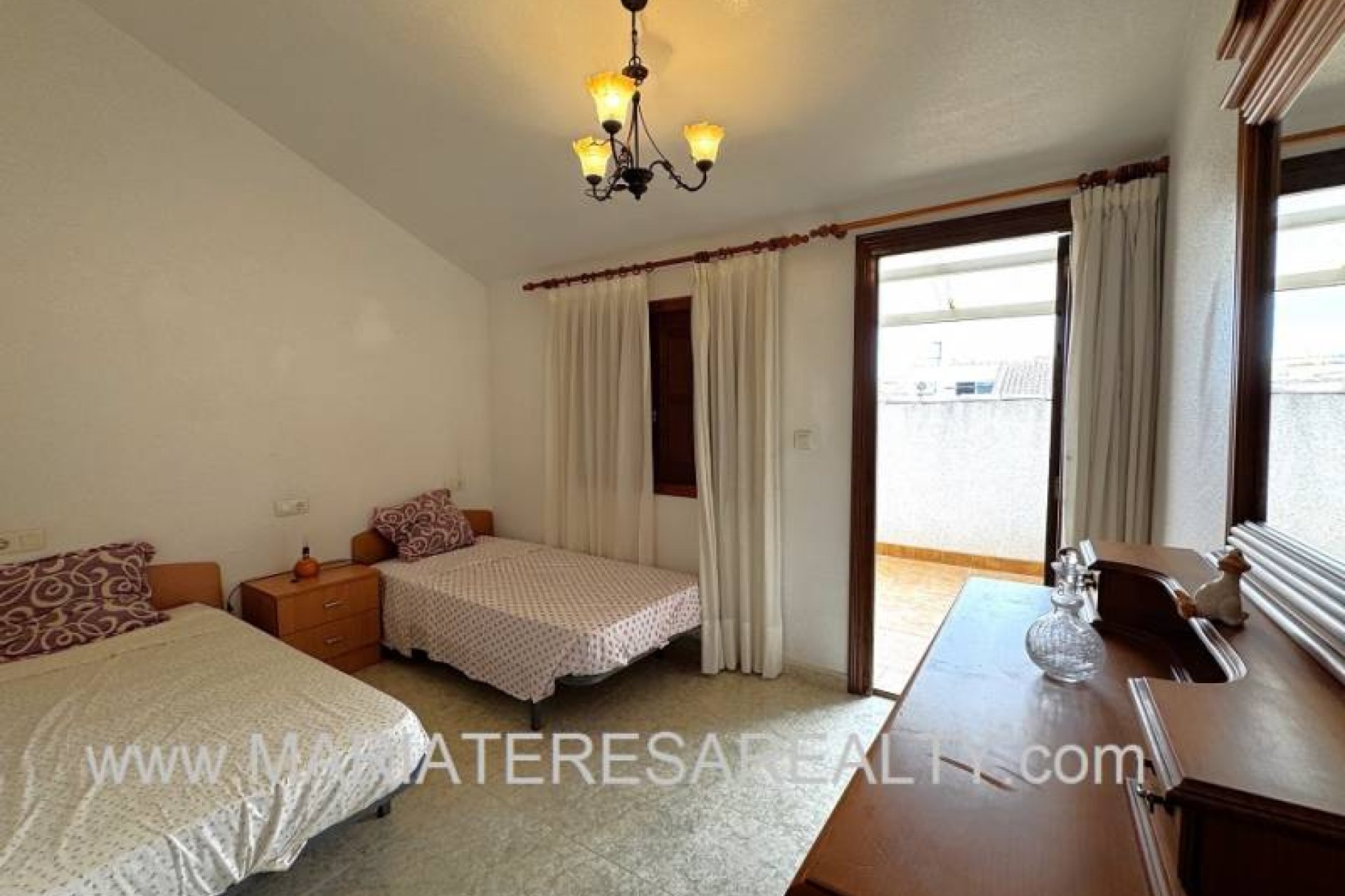 Revente - Appartement - Los Alcazares