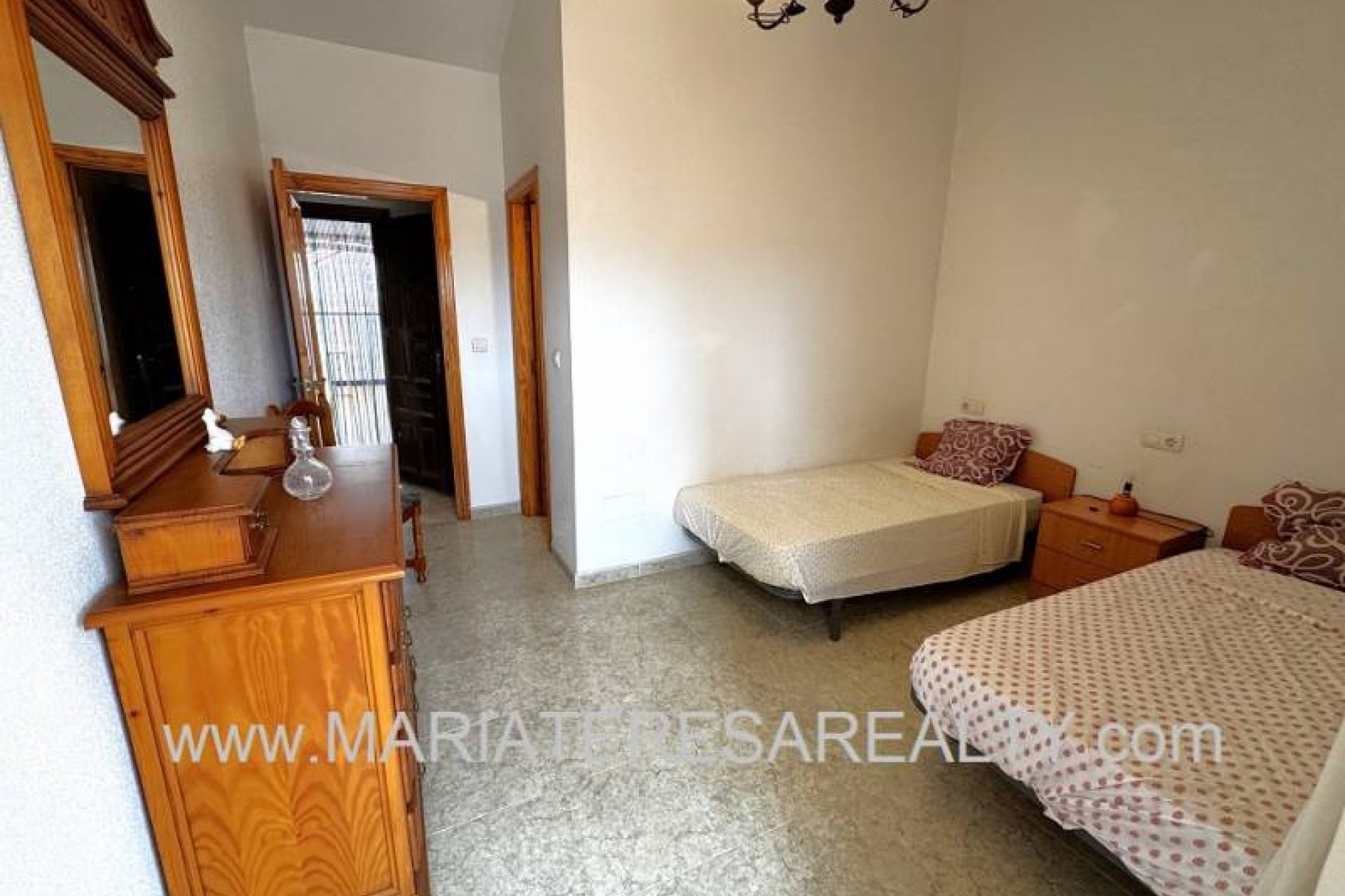 Revente - Appartement - Los Alcazares