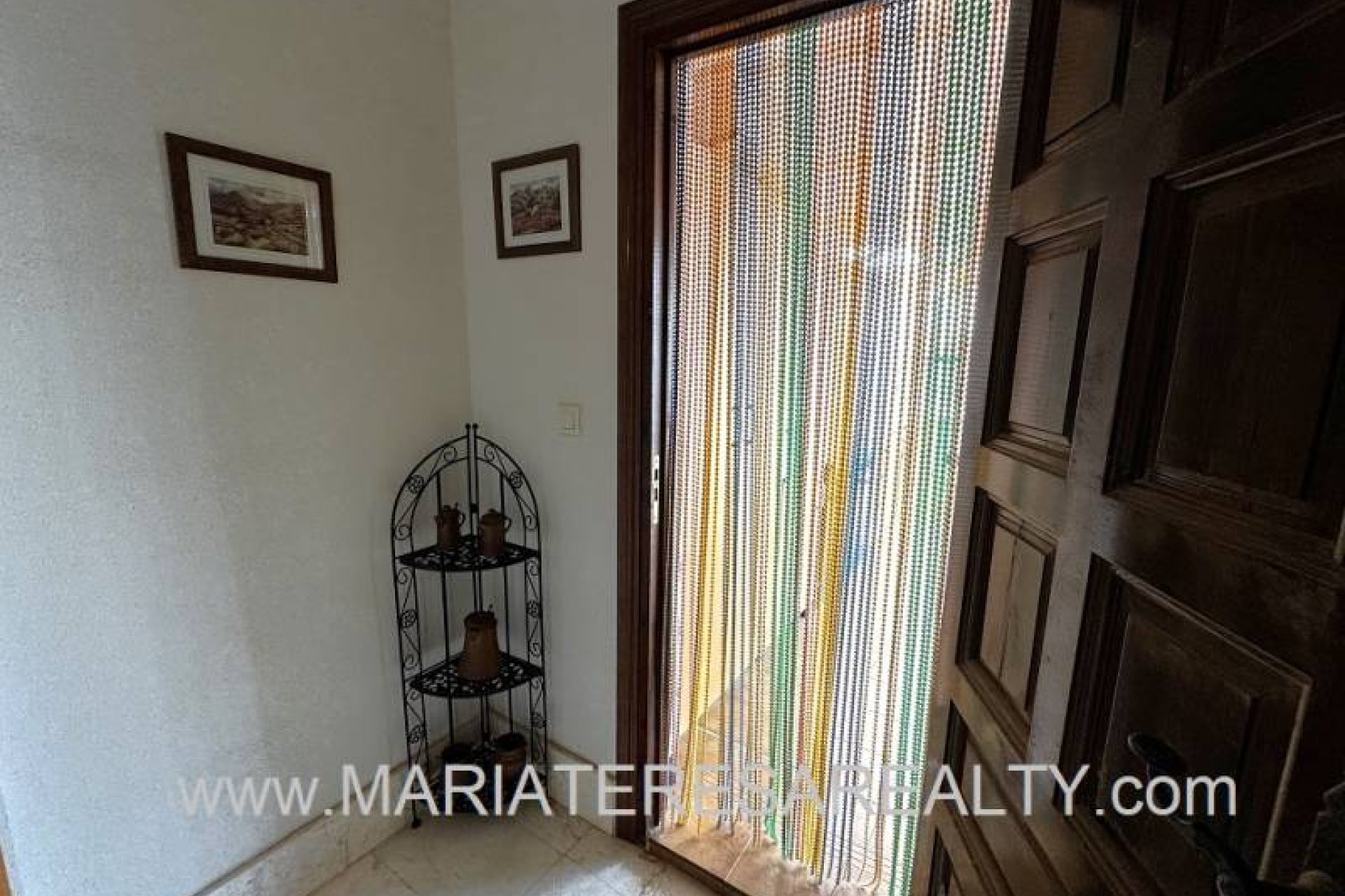Revente - Appartement - Los Alcazares