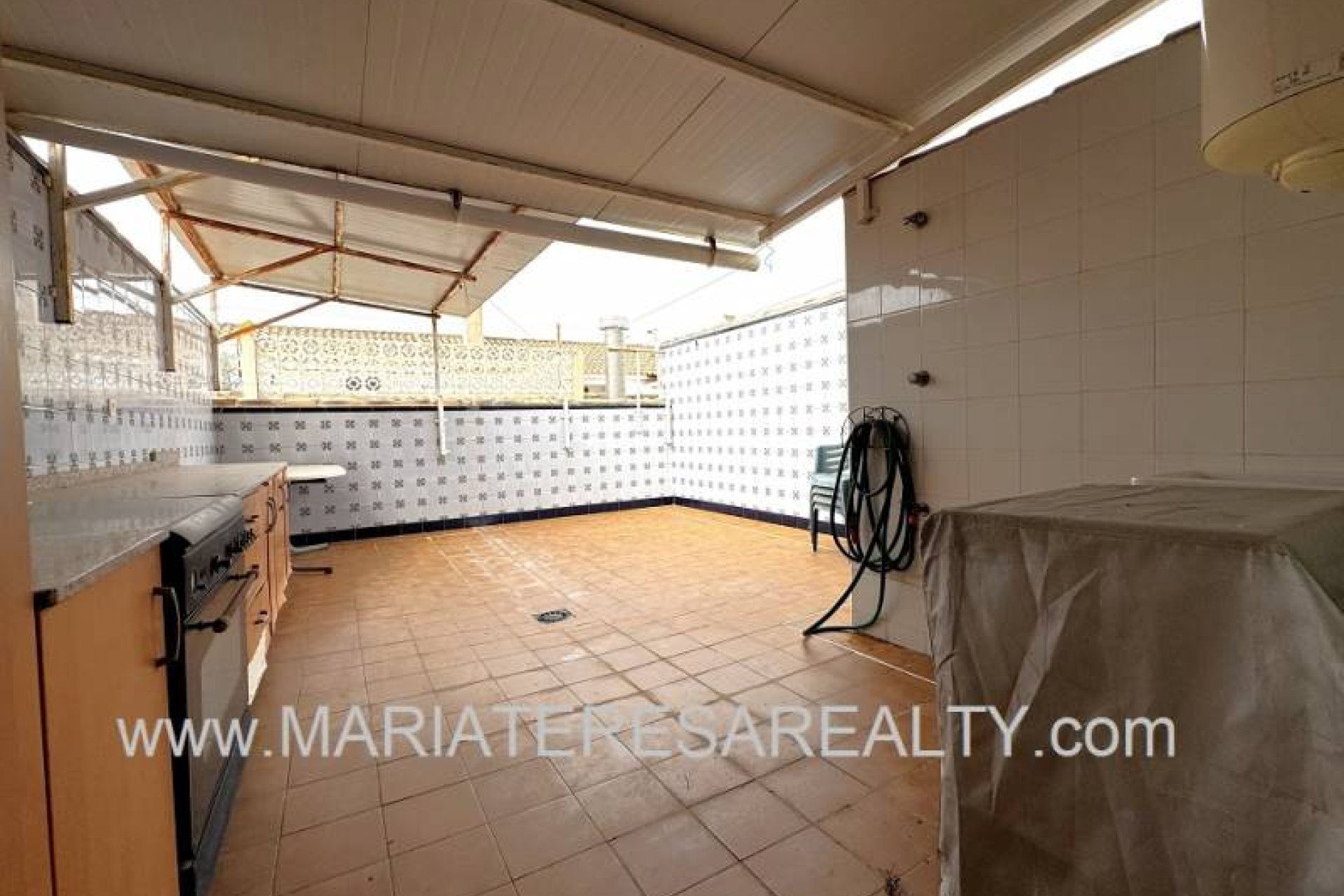 Revente - Appartement - Los Alcazares