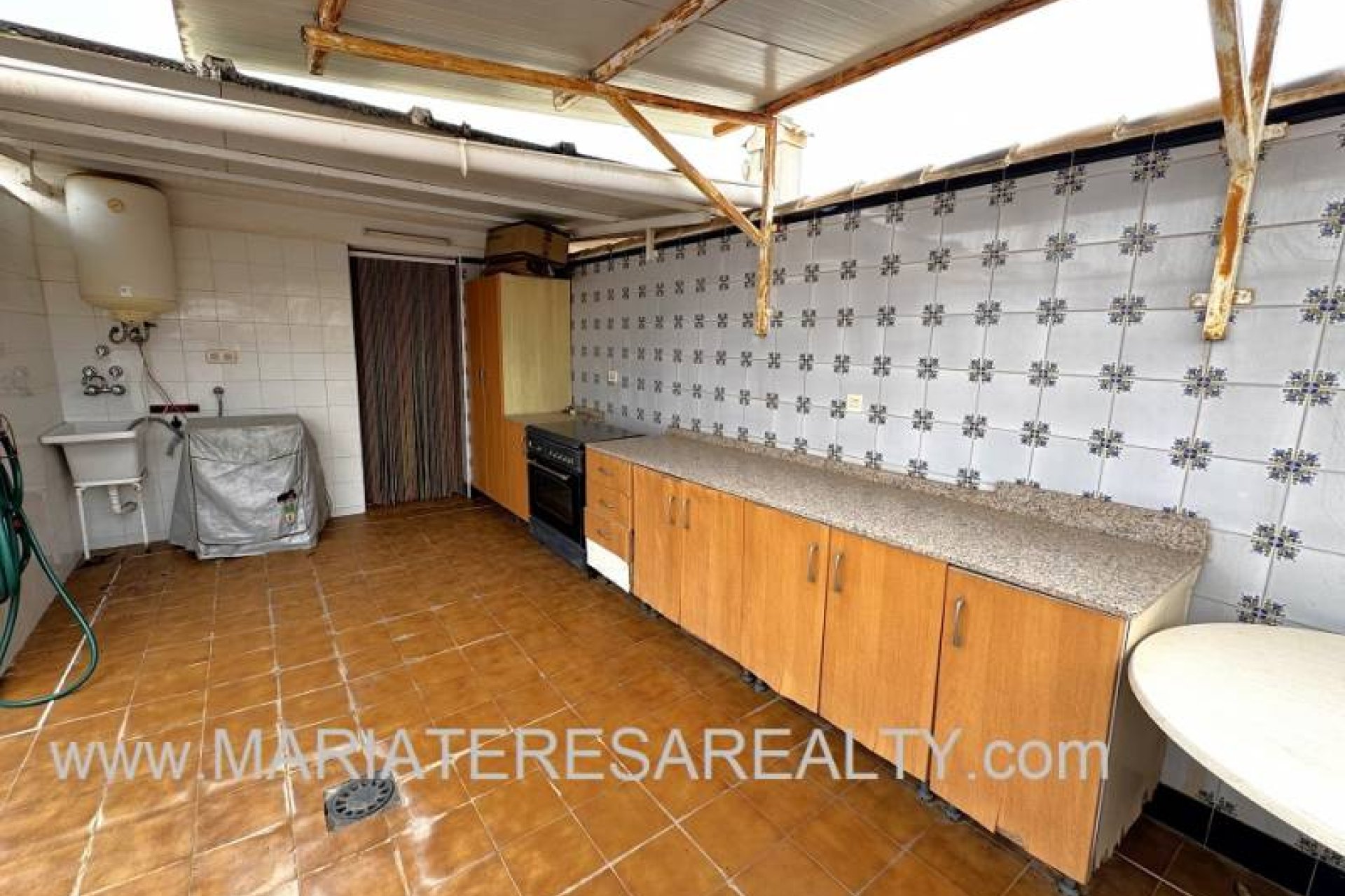 Revente - Appartement - Los Alcazares