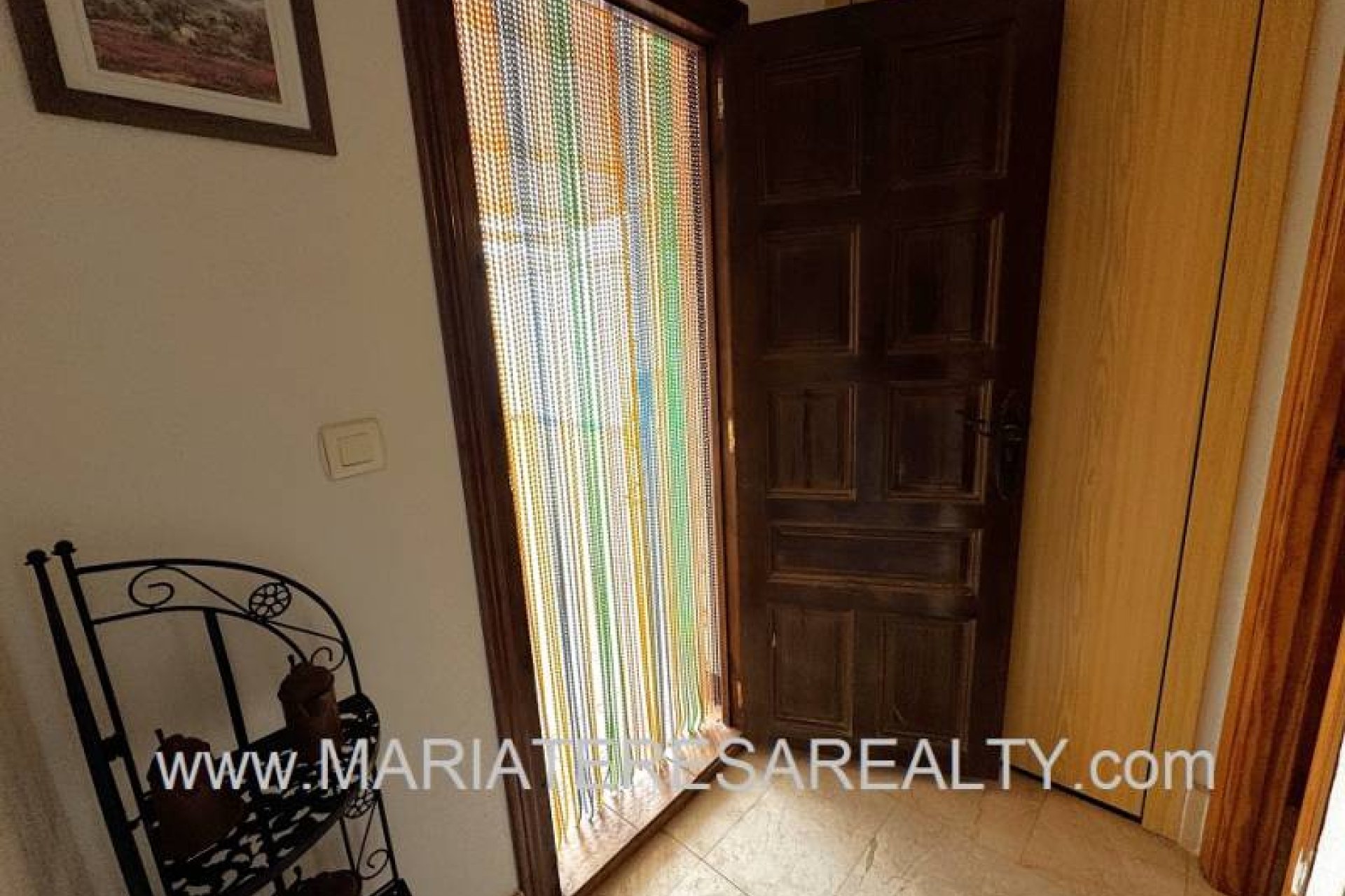 Revente - Appartement - Los Alcazares