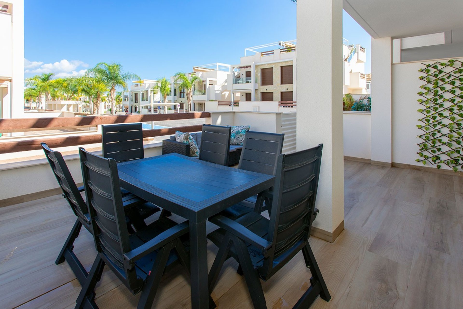 Revente - Appartement - Los Balcones - Torrevieja
