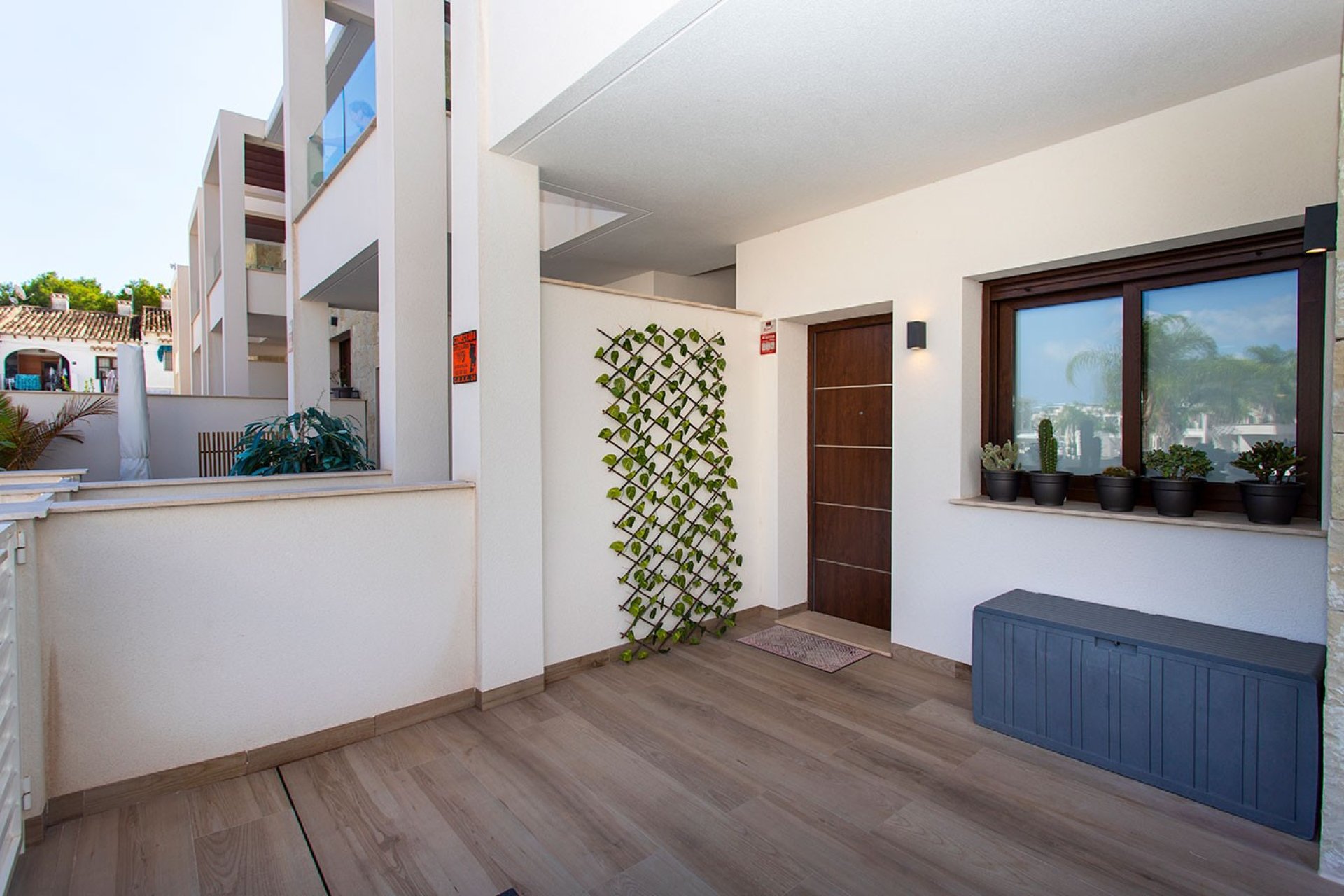 Revente - Appartement - Los Balcones - Torrevieja