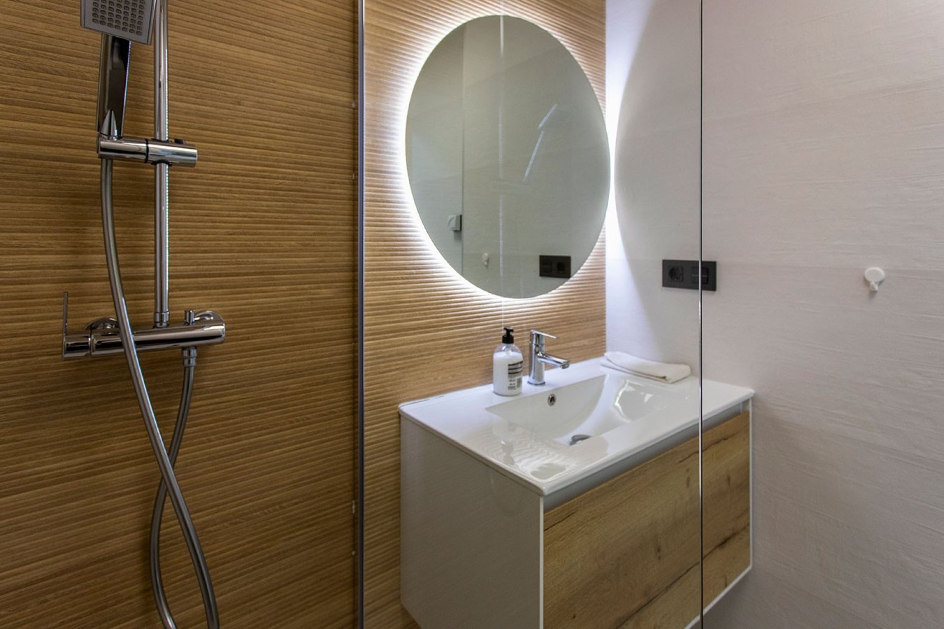 Revente - Appartement - Los Balcones - Torrevieja