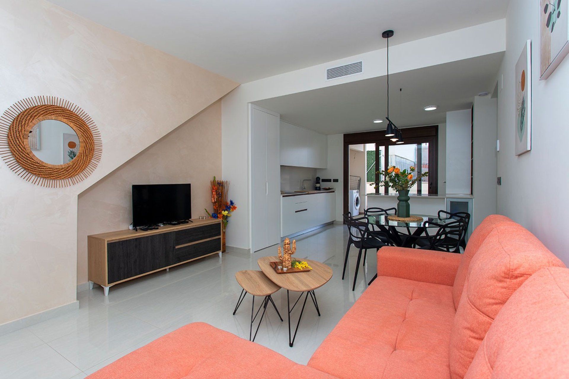 Revente - Appartement - Los Balcones - Torrevieja