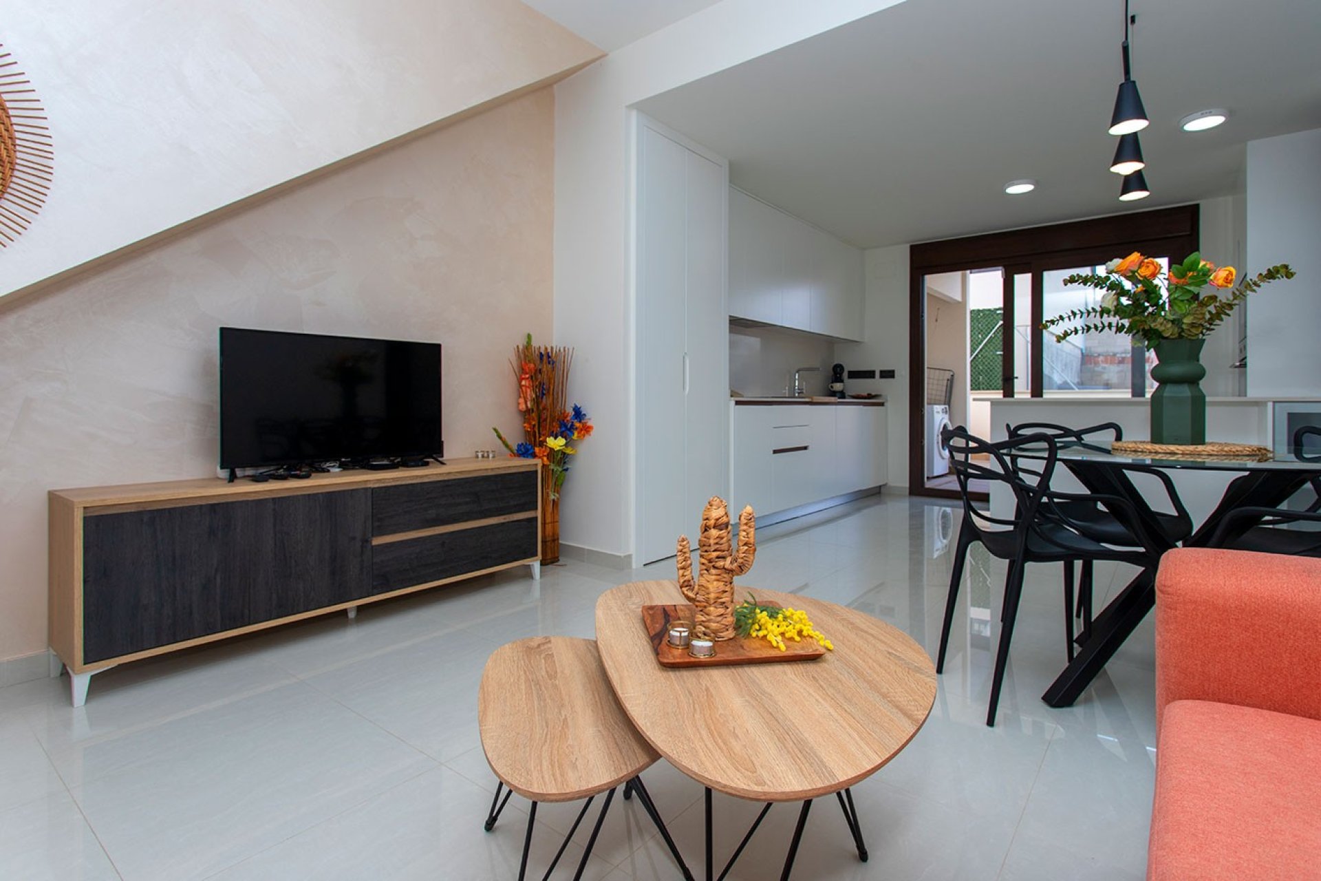 Revente - Appartement - Los Balcones - Torrevieja