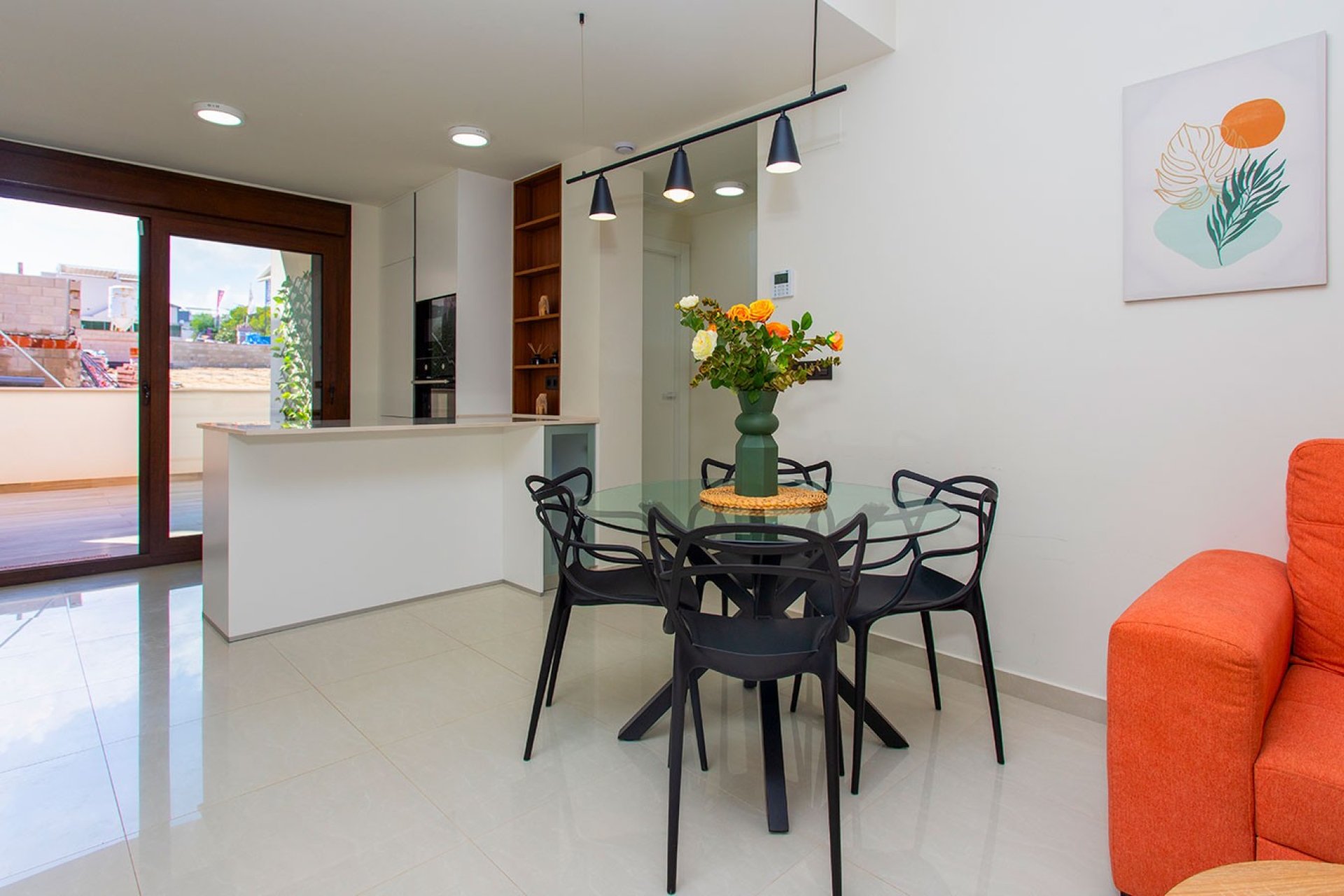 Revente - Appartement - Los Balcones - Torrevieja