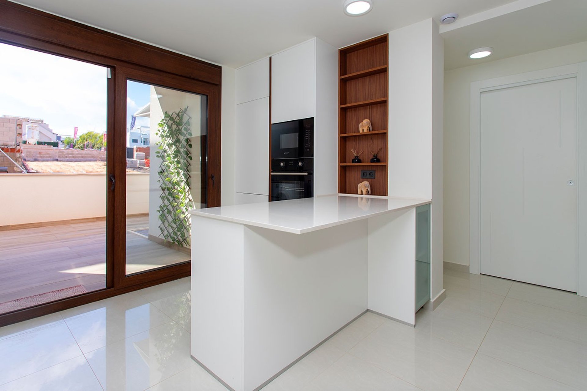 Revente - Appartement - Los Balcones - Torrevieja