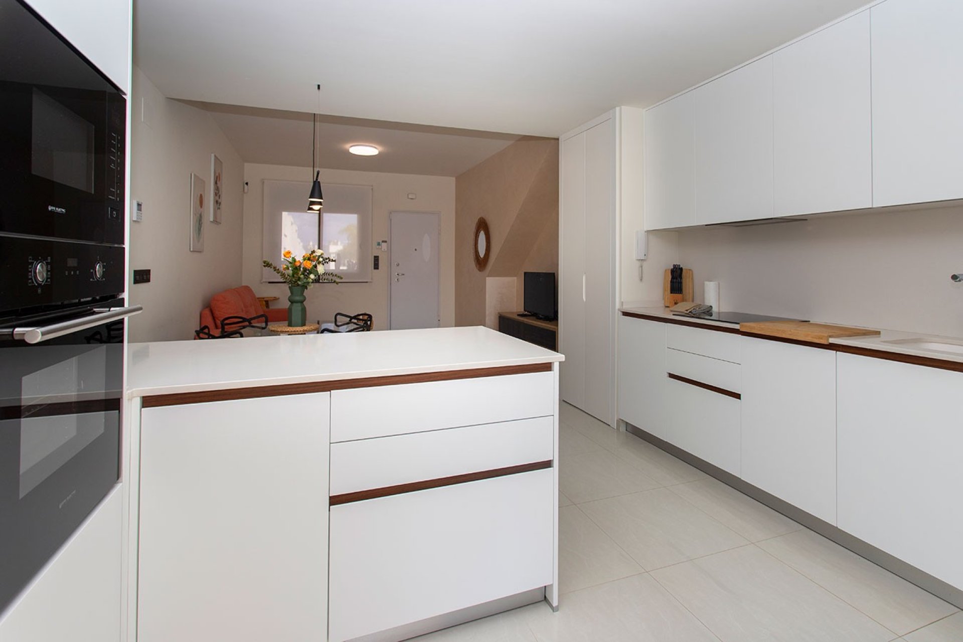 Revente - Appartement - Los Balcones - Torrevieja