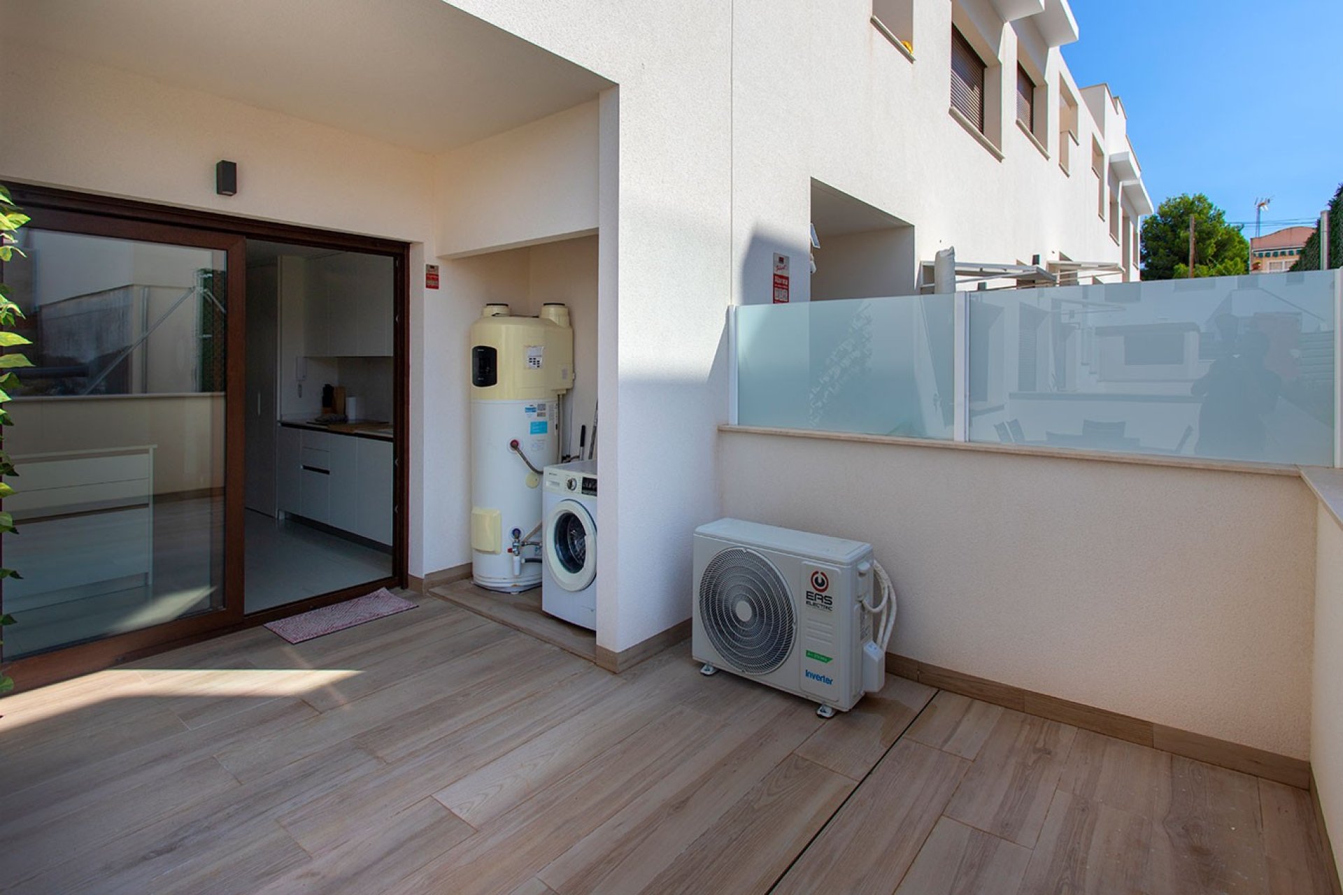 Revente - Appartement - Los Balcones - Torrevieja