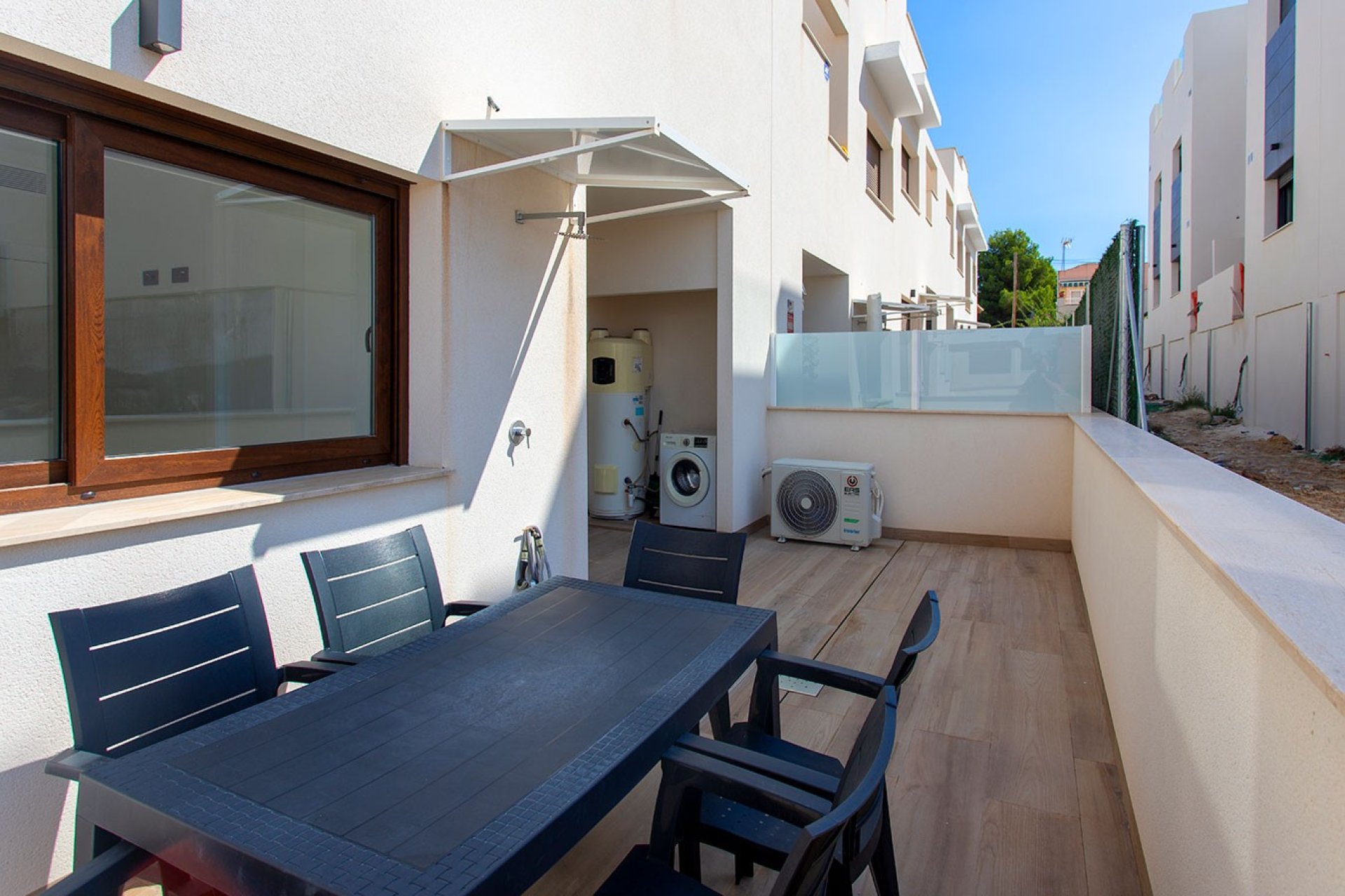 Revente - Appartement - Los Balcones - Torrevieja