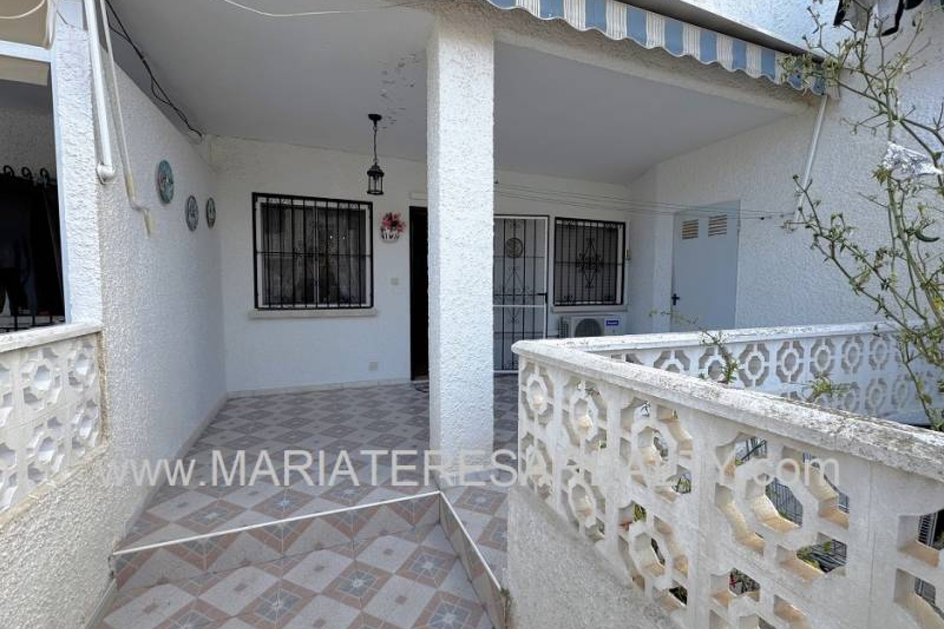 Revente - Appartement - Los Narejos - Oasis