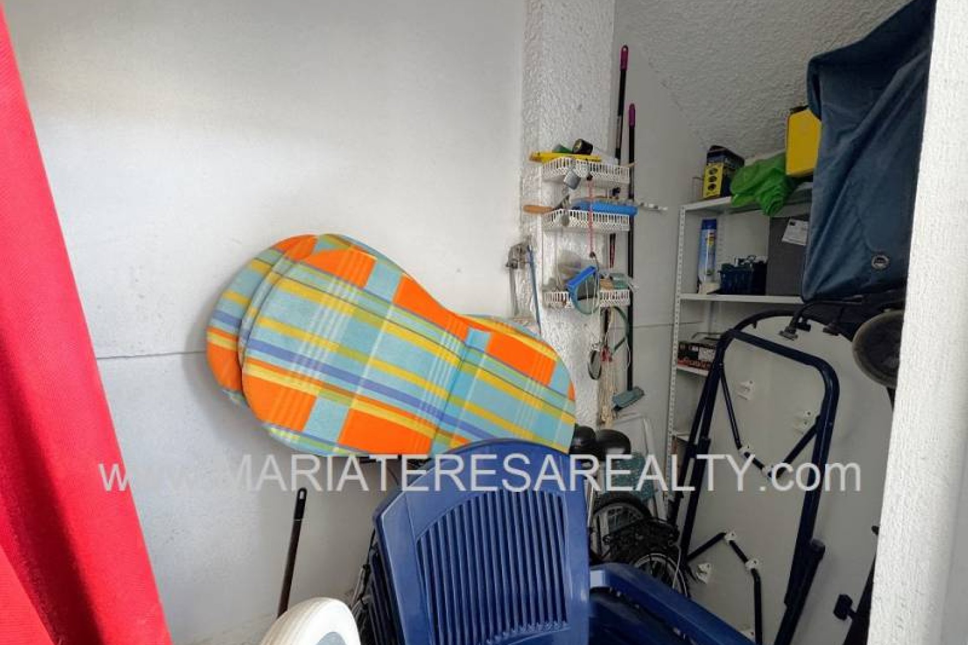 Revente - Appartement - Los Narejos - Oasis