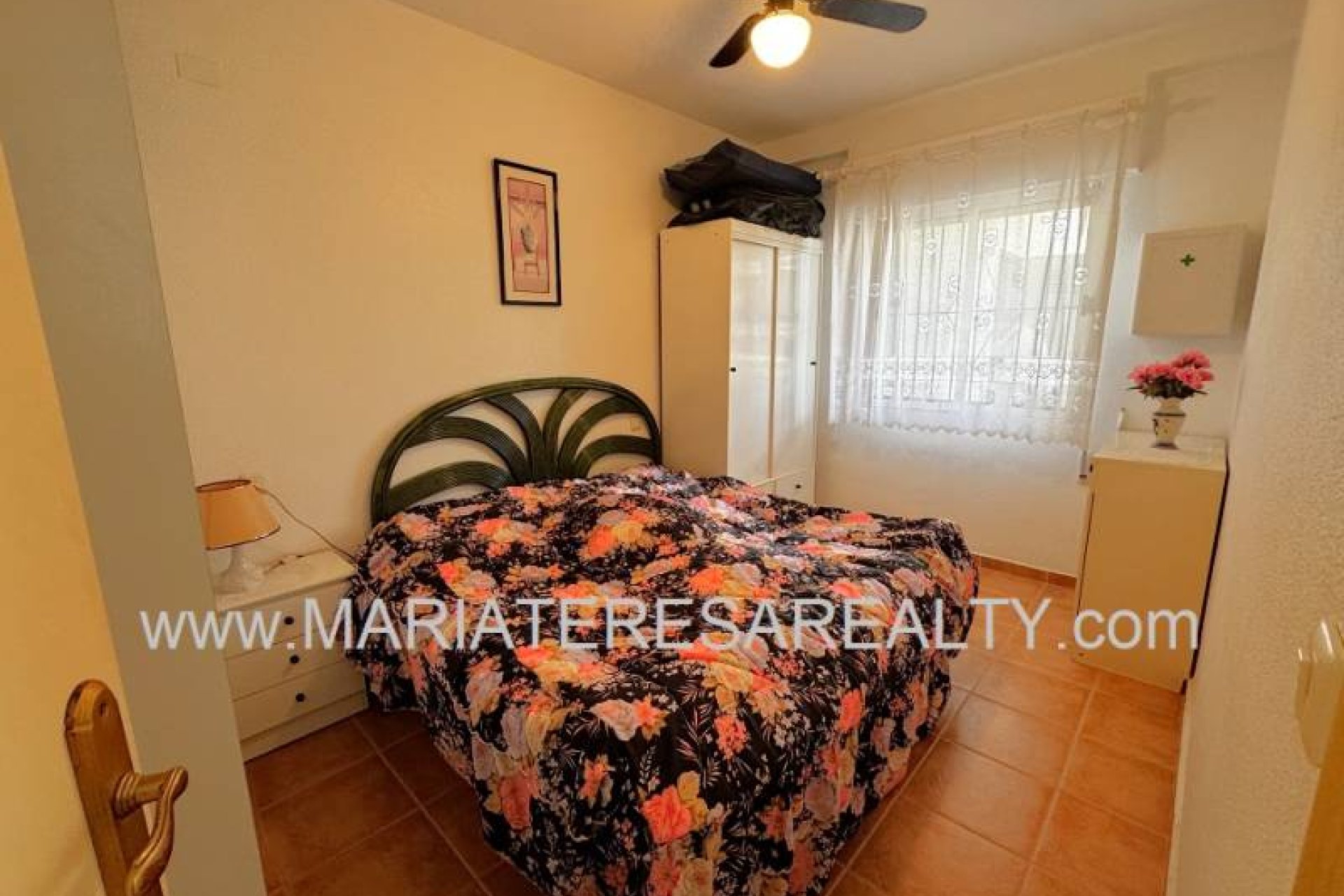 Revente - Appartement - Los Narejos - Oasis