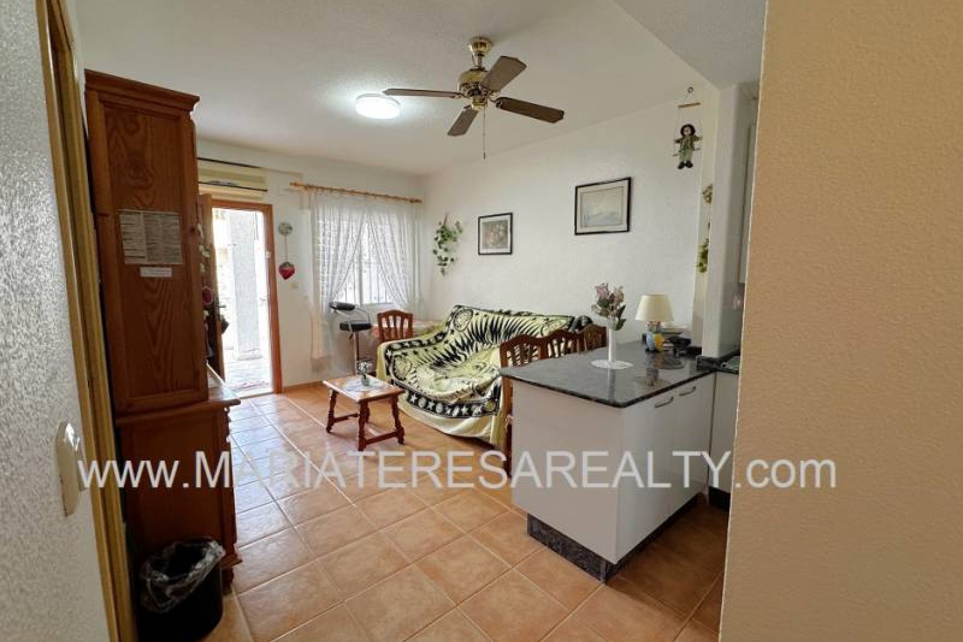 Revente - Appartement - Los Narejos - Oasis