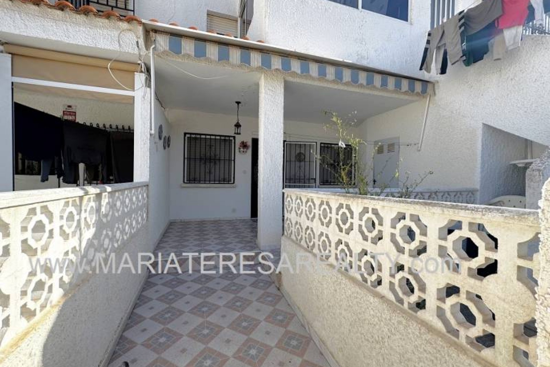 Revente - Appartement - Los Narejos - Urb. Oasis