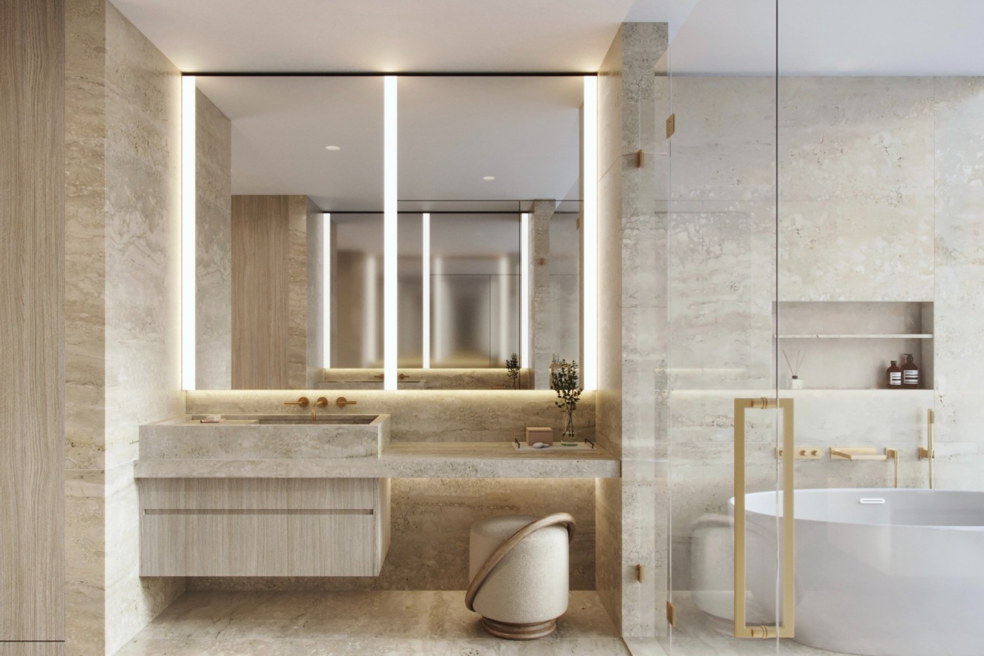 Revente - Appartement - Miami