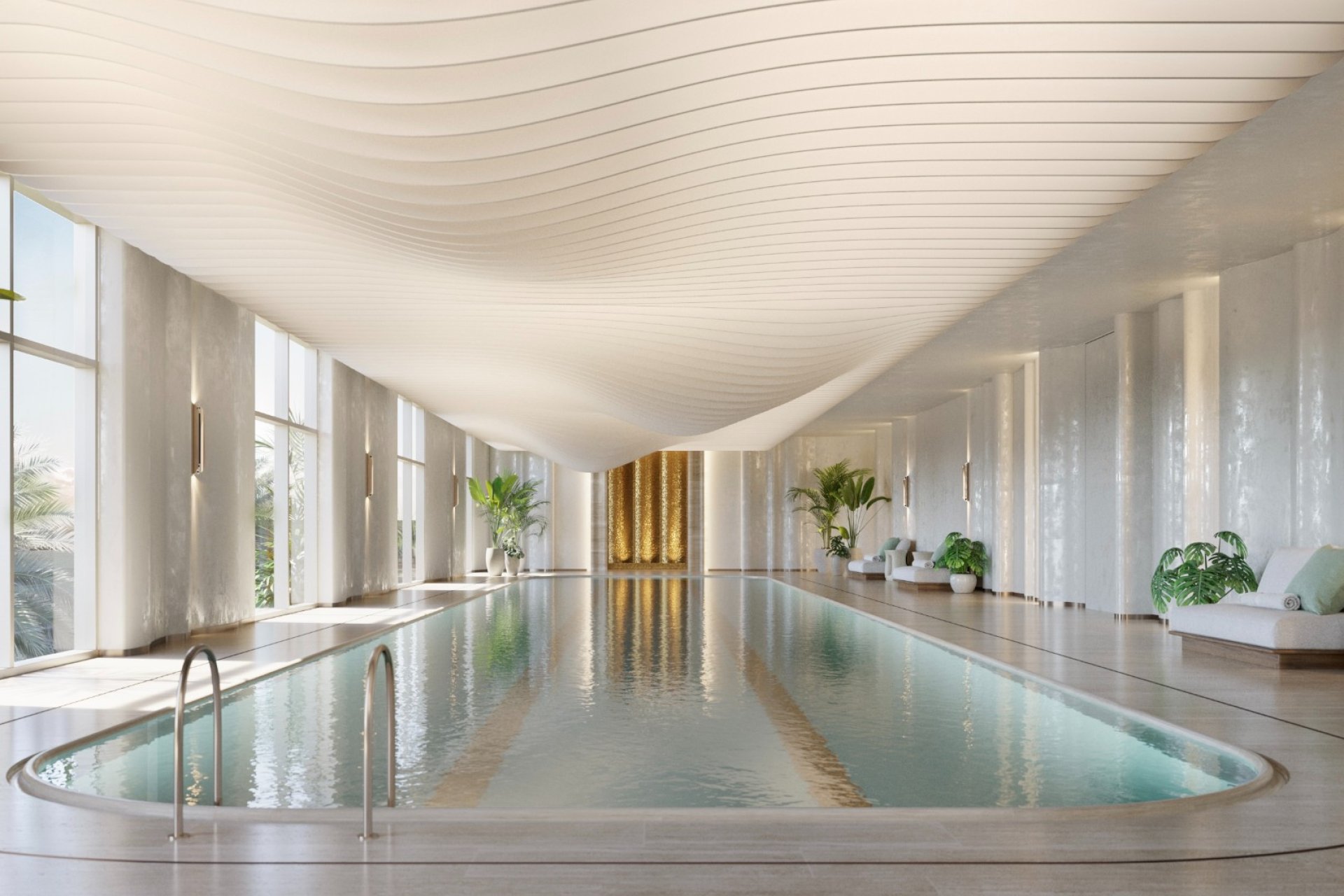 Revente - Appartement - Miami