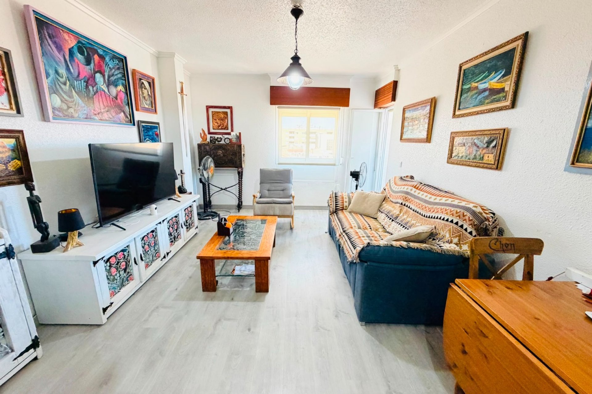 Revente - Appartement - Montesinos - Los Montesinos