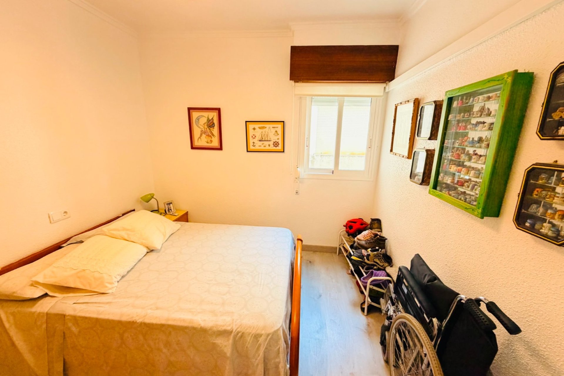 Revente - Appartement - Montesinos - Los Montesinos
