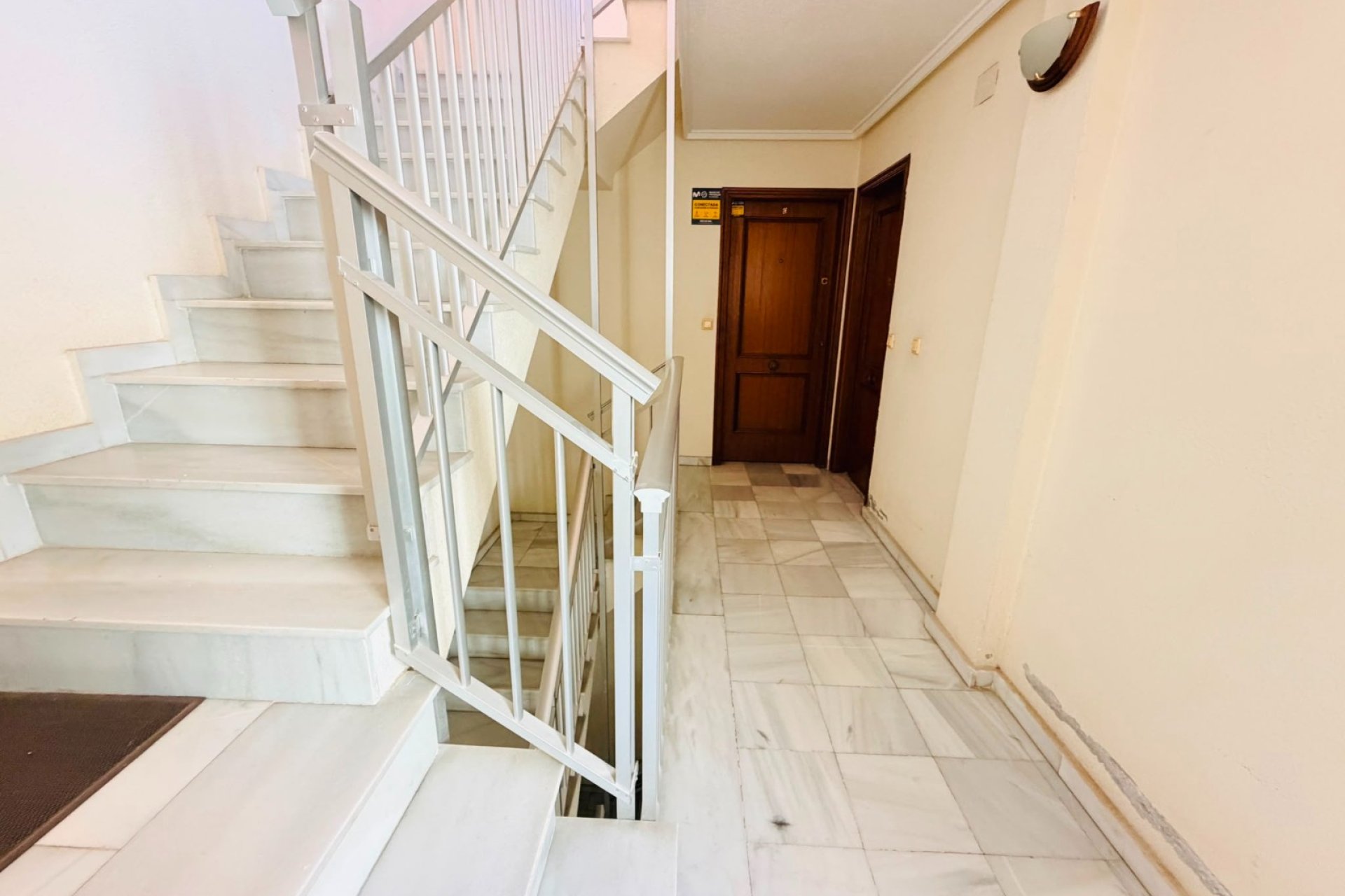 Revente - Appartement - Montesinos - Los Montesinos