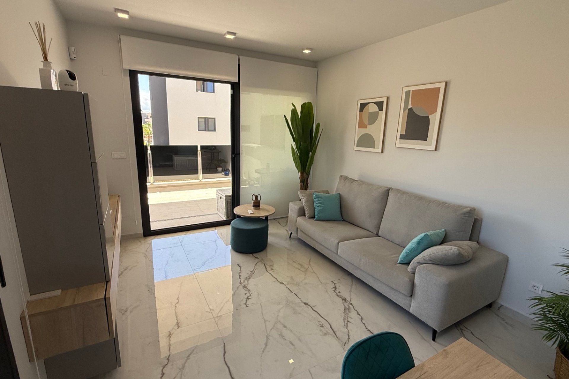 Revente - Appartement - Orihuela - Costa Blanca Sur