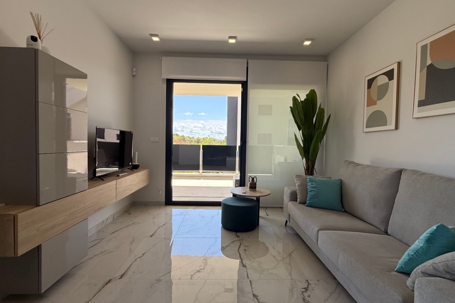 Revente - Appartement - Orihuela - Costa Blanca Sur