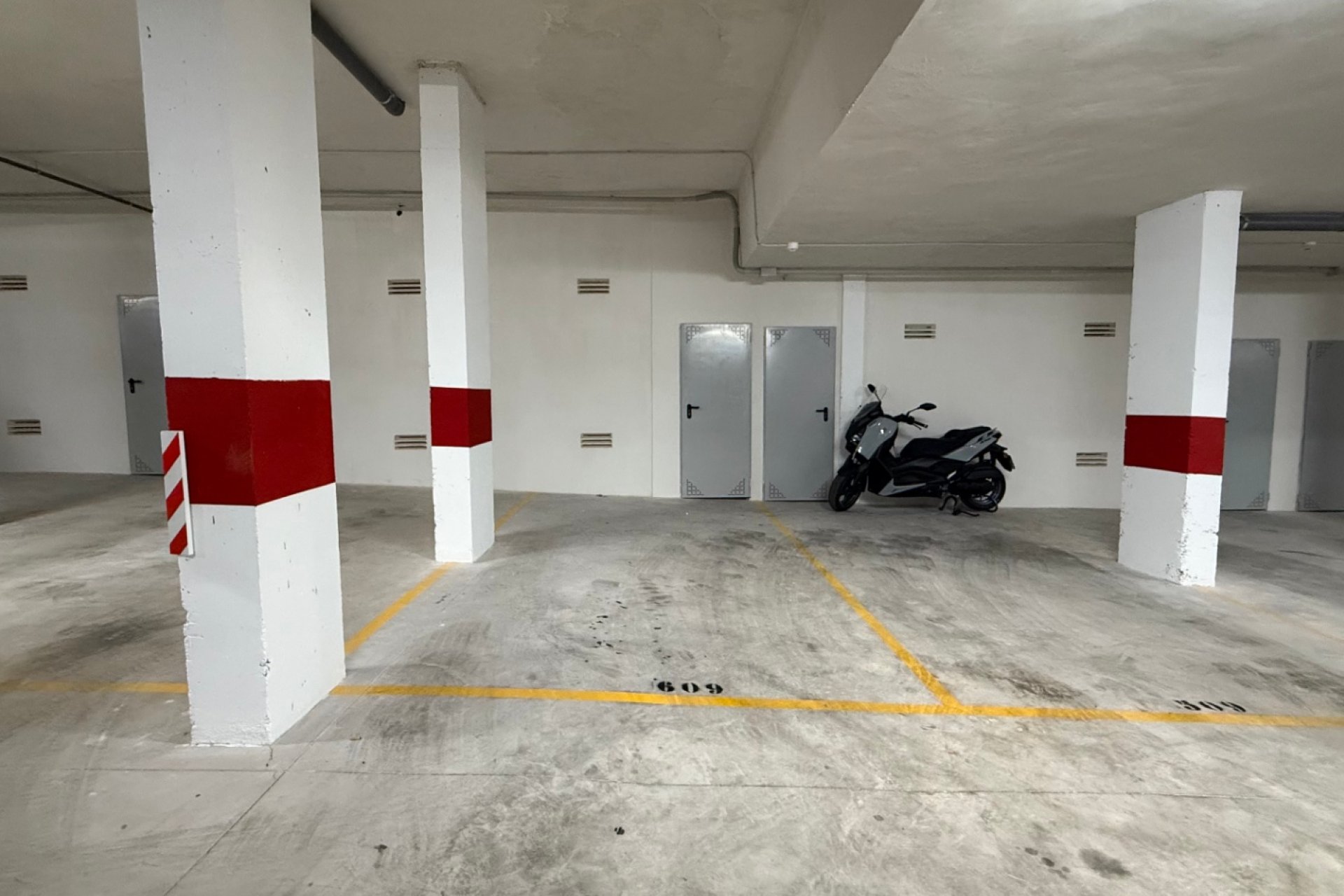 Revente - Appartement - Orihuela - Costa Blanca Sur