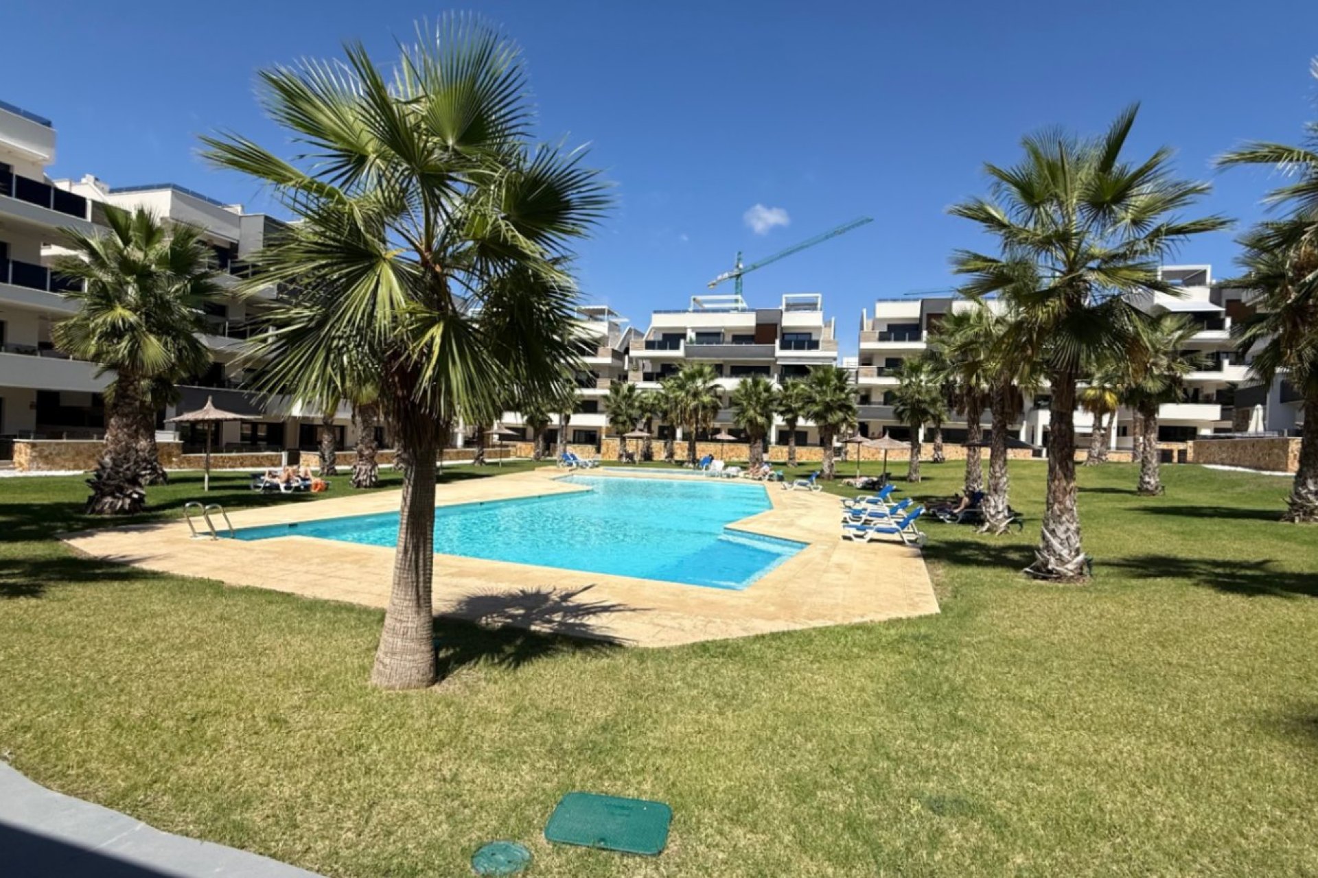 Revente - Appartement - Orihuela - Costa Blanca Sur