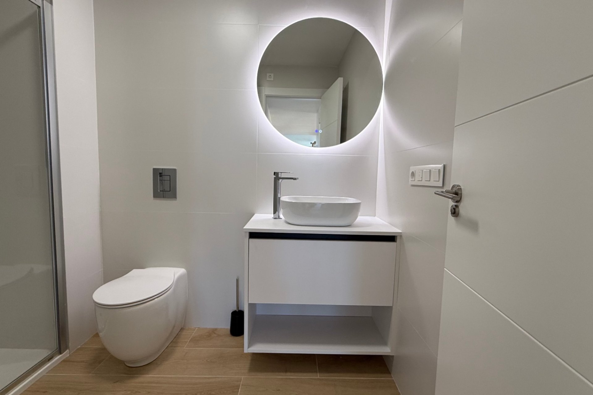 Revente - Appartement - Orihuela - Costa Blanca Sur