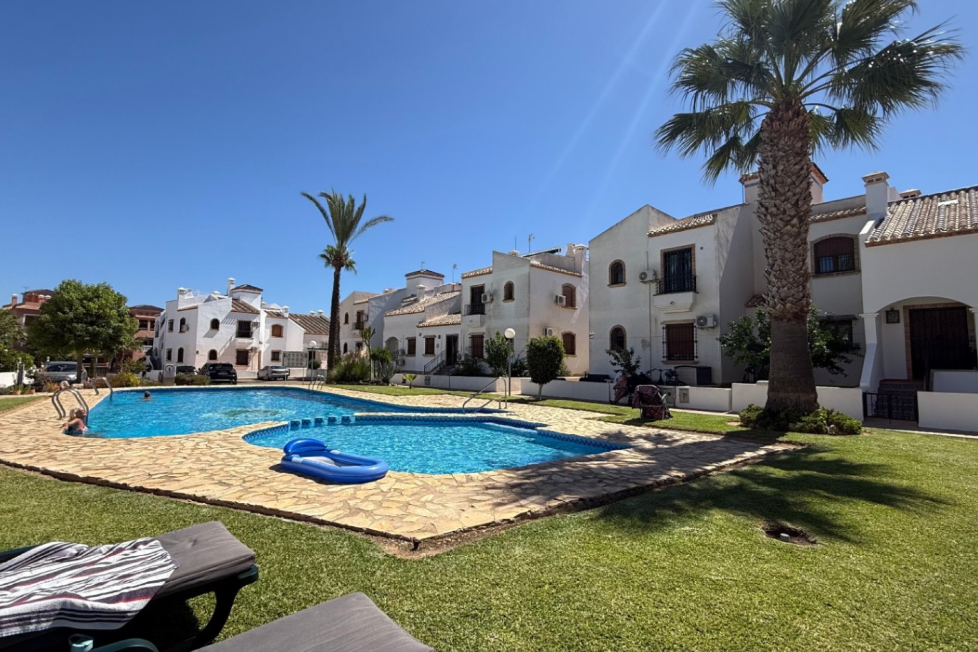 Revente - Appartement - Orihuela - Costa Blanca Sur